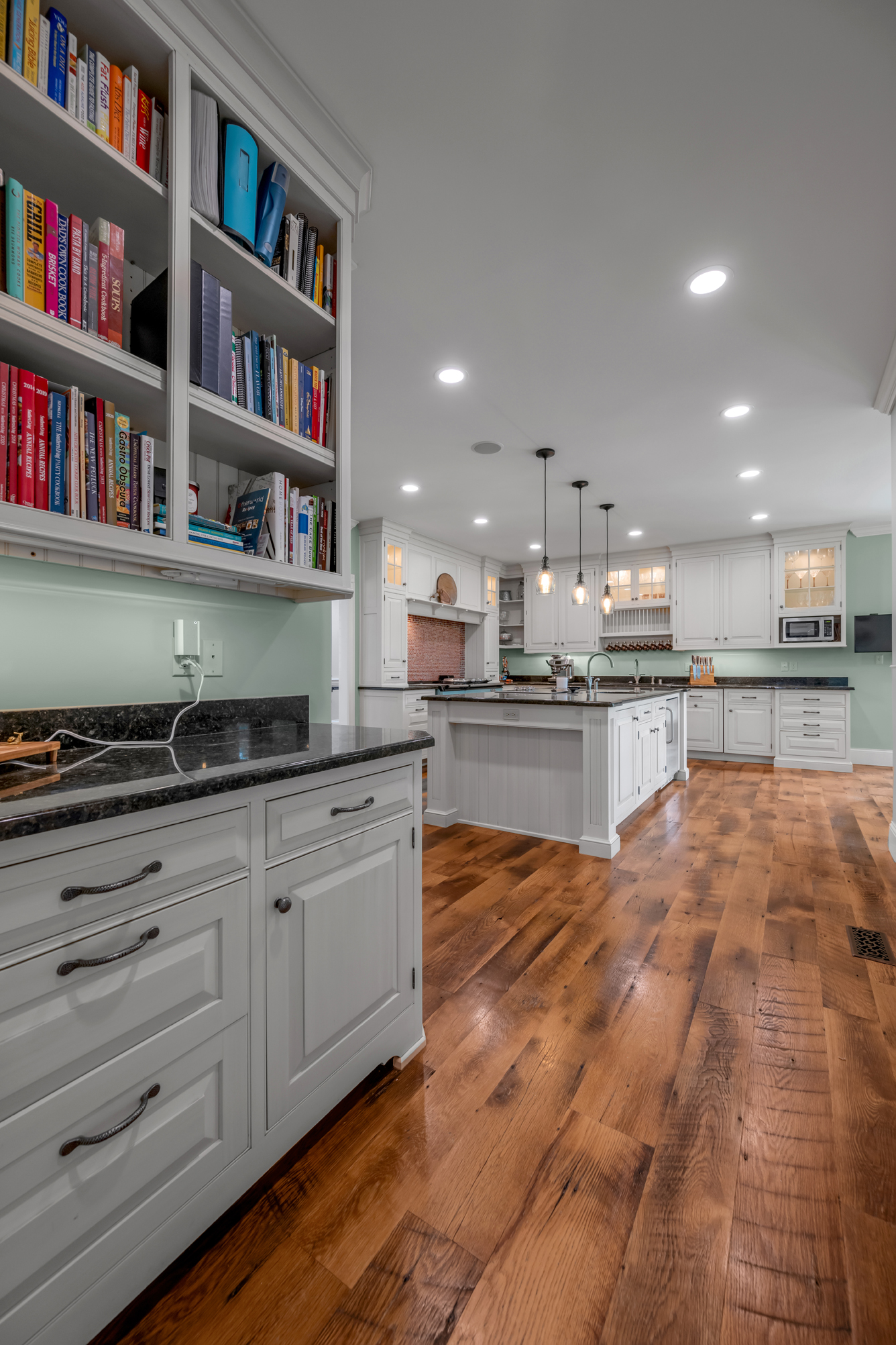  1368 Keene South Elkhorn Road - 物件實景