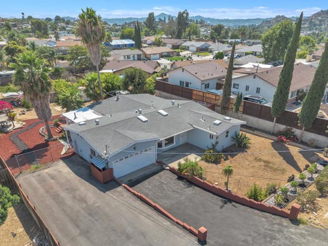 El Cajon, California, 92021, United States, 3 Bedrooms Bedrooms, ,3 BathroomsBathrooms,Residential,For Sale,1974782