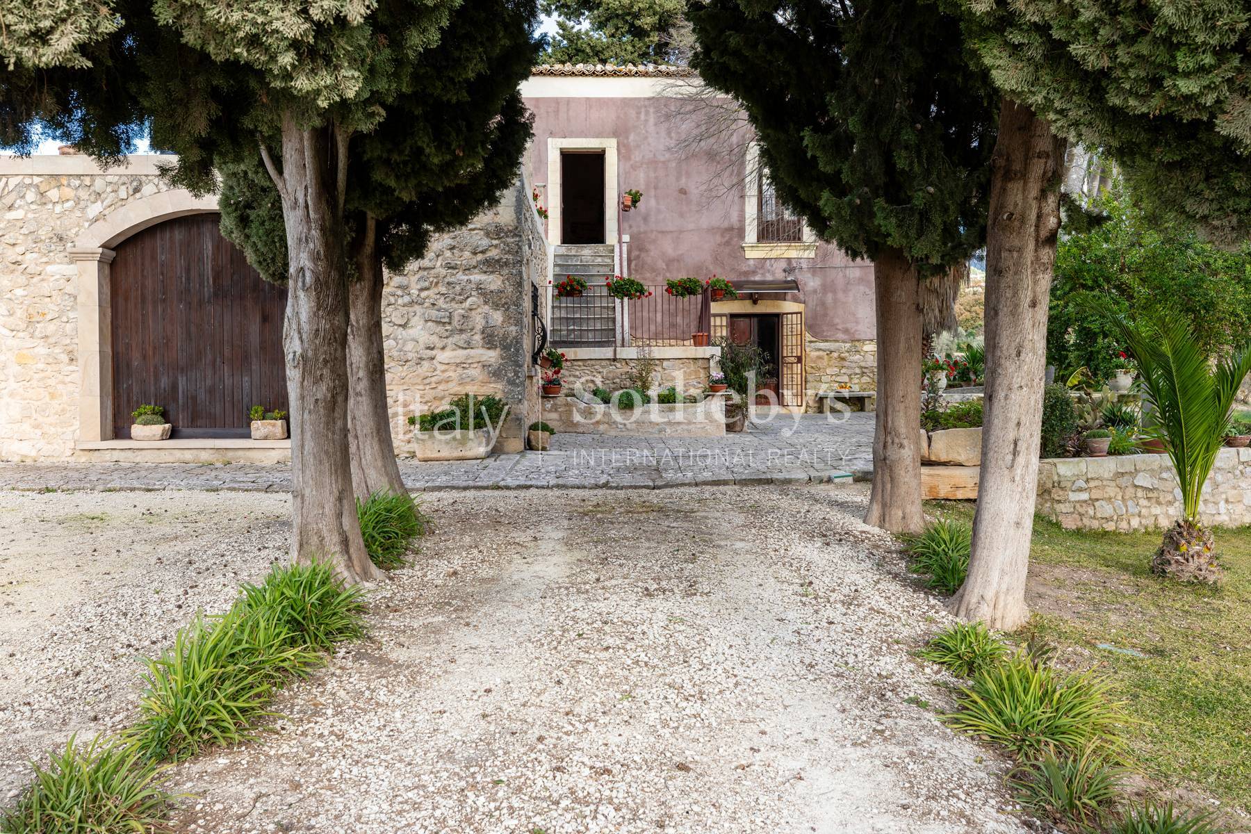 Farmhouse nestled in the Sicilian countryside - 物件實景