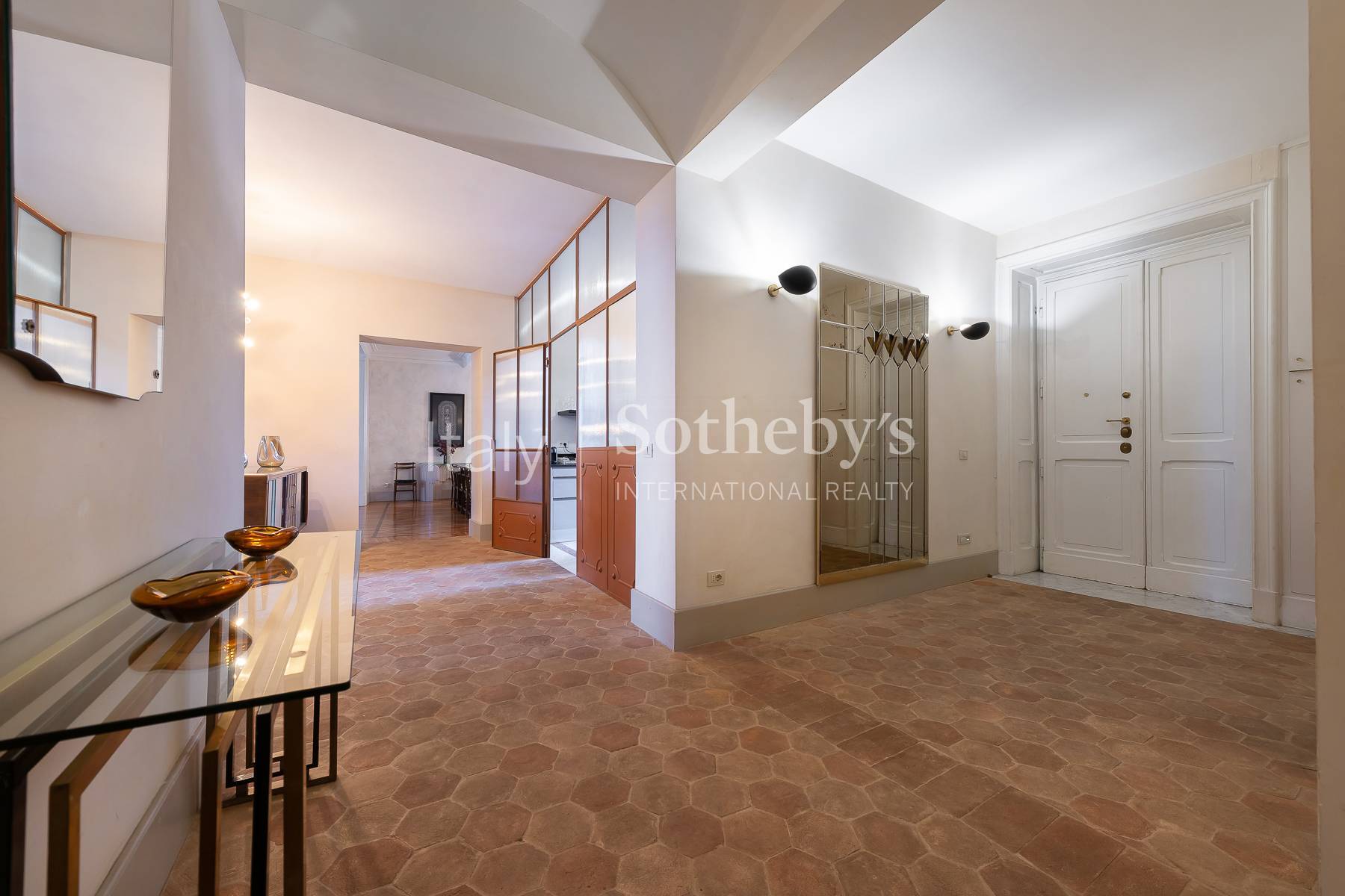  Prestigious apartment near Piazza Navona - 物件實景