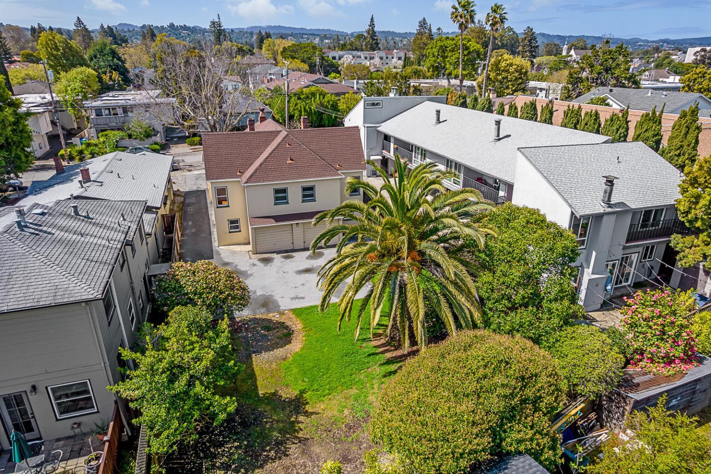 San Mateo, California, 94401, United States, ,Residential,For Sale,1955315