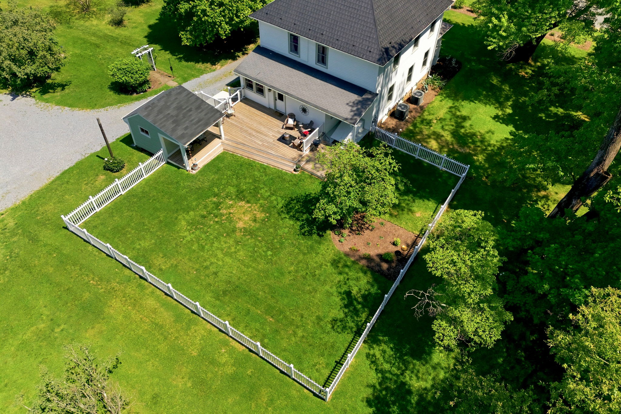  39423 Irish Corner Road, Lovettsville, VA, 20180 - 物件實景