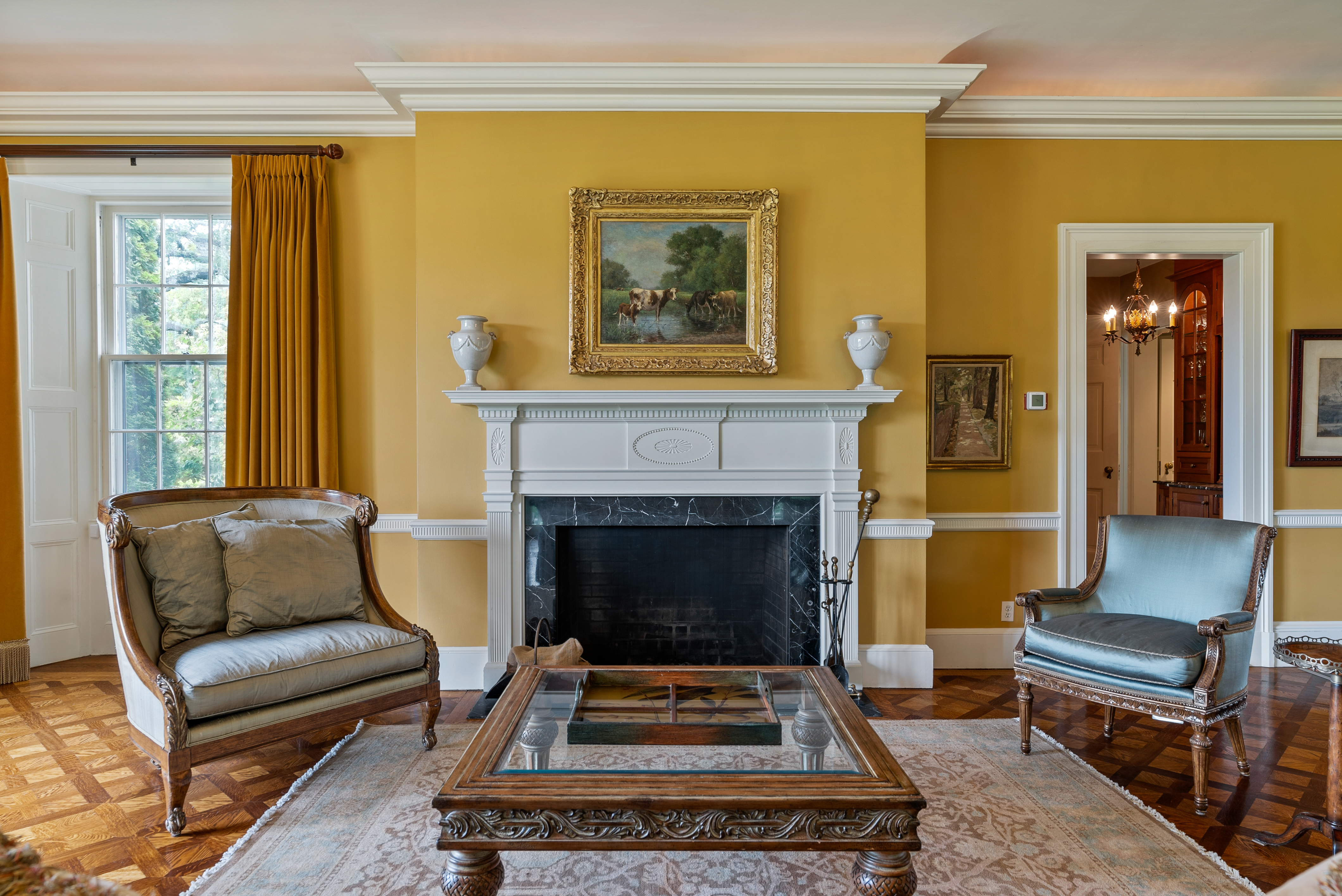  11 Mountain Spring Road - 物件實景