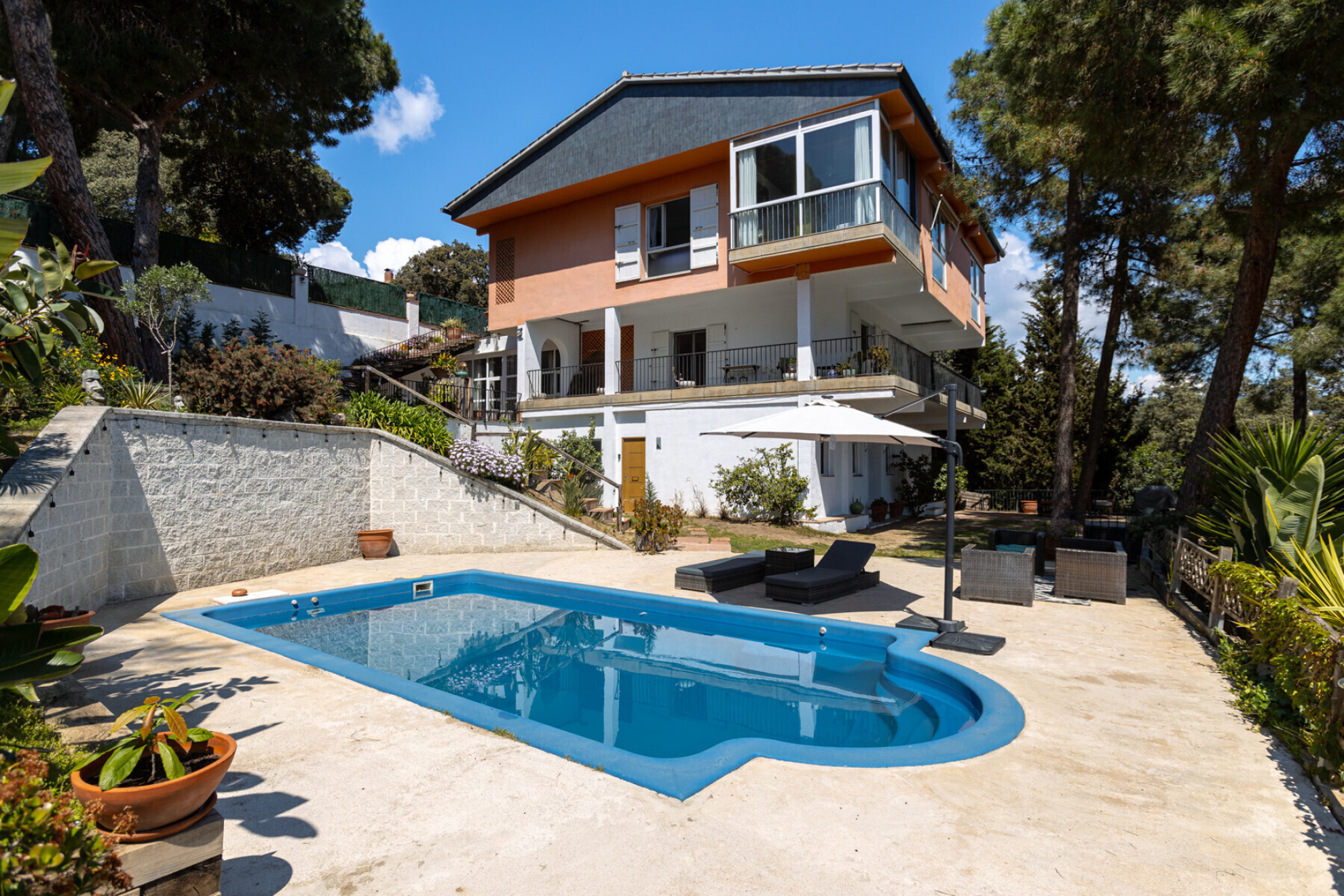  House between the sea and the mountains with tourist license in Arenys de Mar - 物件實景