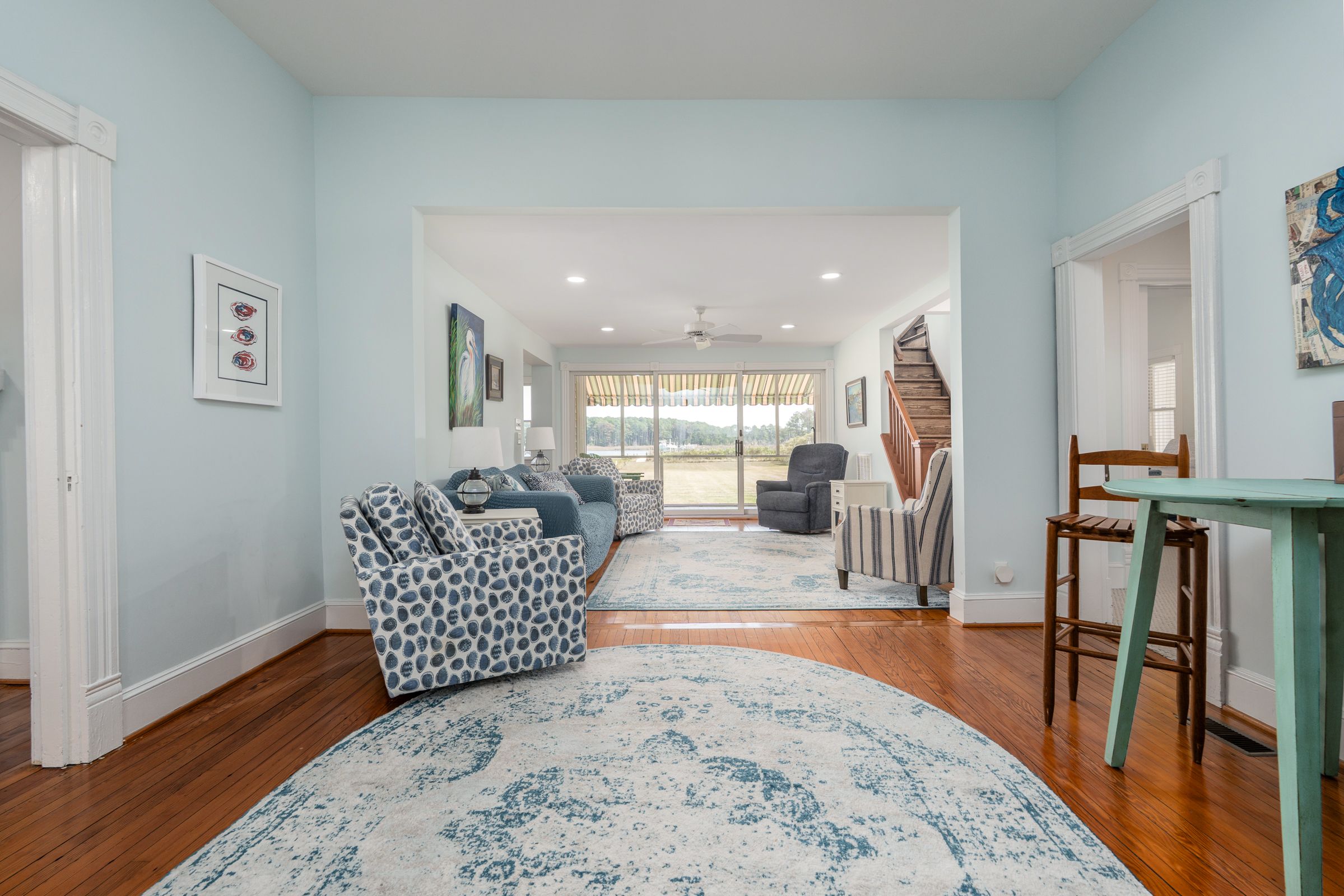 2164 Ocran Road, White Stone, VA 22578 - 物件實景