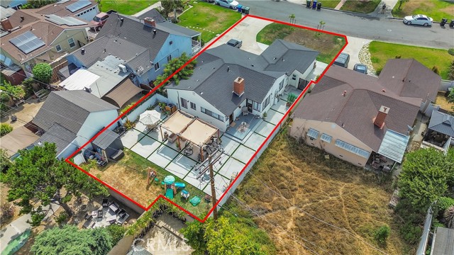 Downey, California, 90241, United States, 3 Bedrooms Bedrooms, ,2 BathroomsBathrooms,Residential,For Sale,1914661