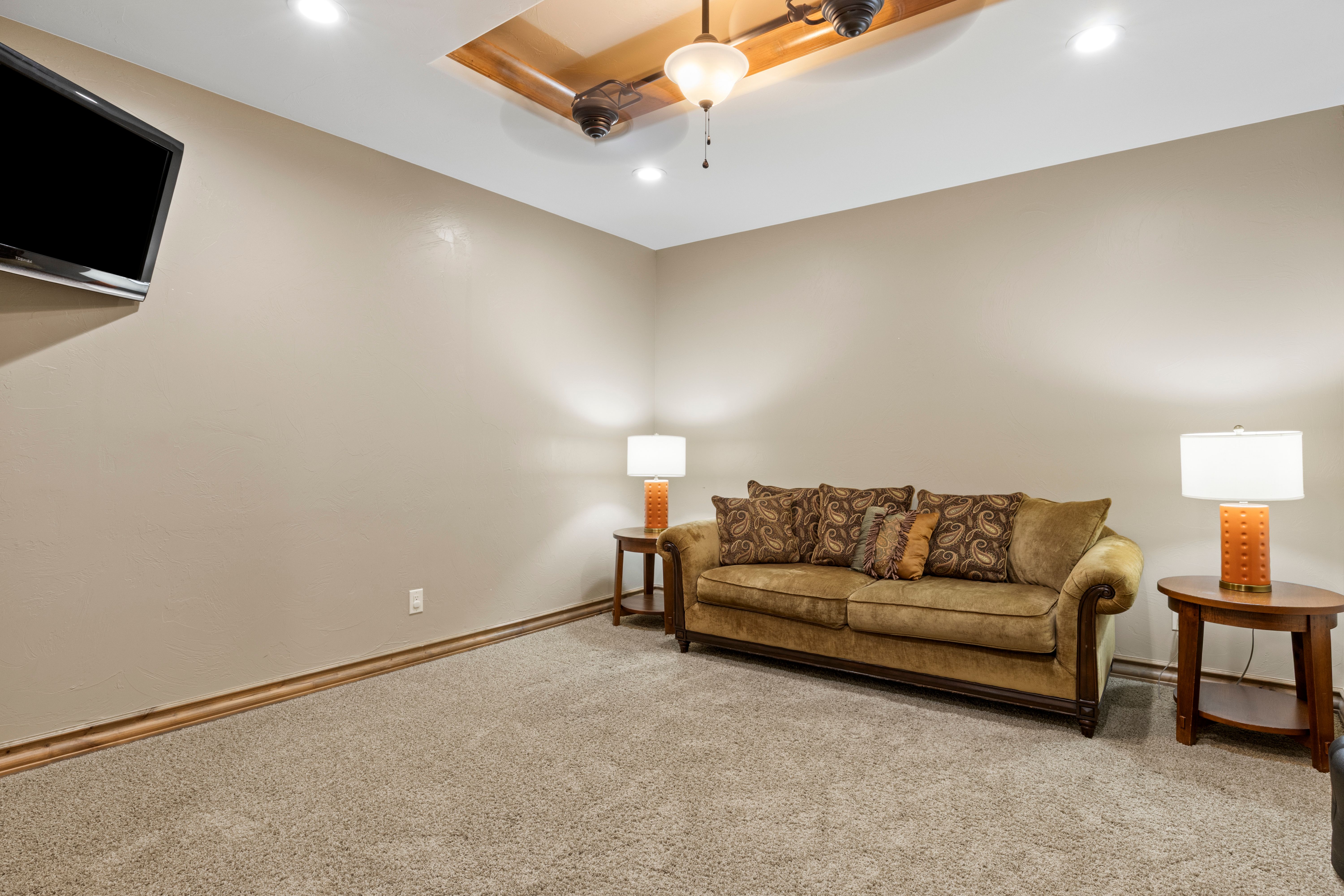  Premier Timbers Estate with Panoramic Mountain Views - 物件實景