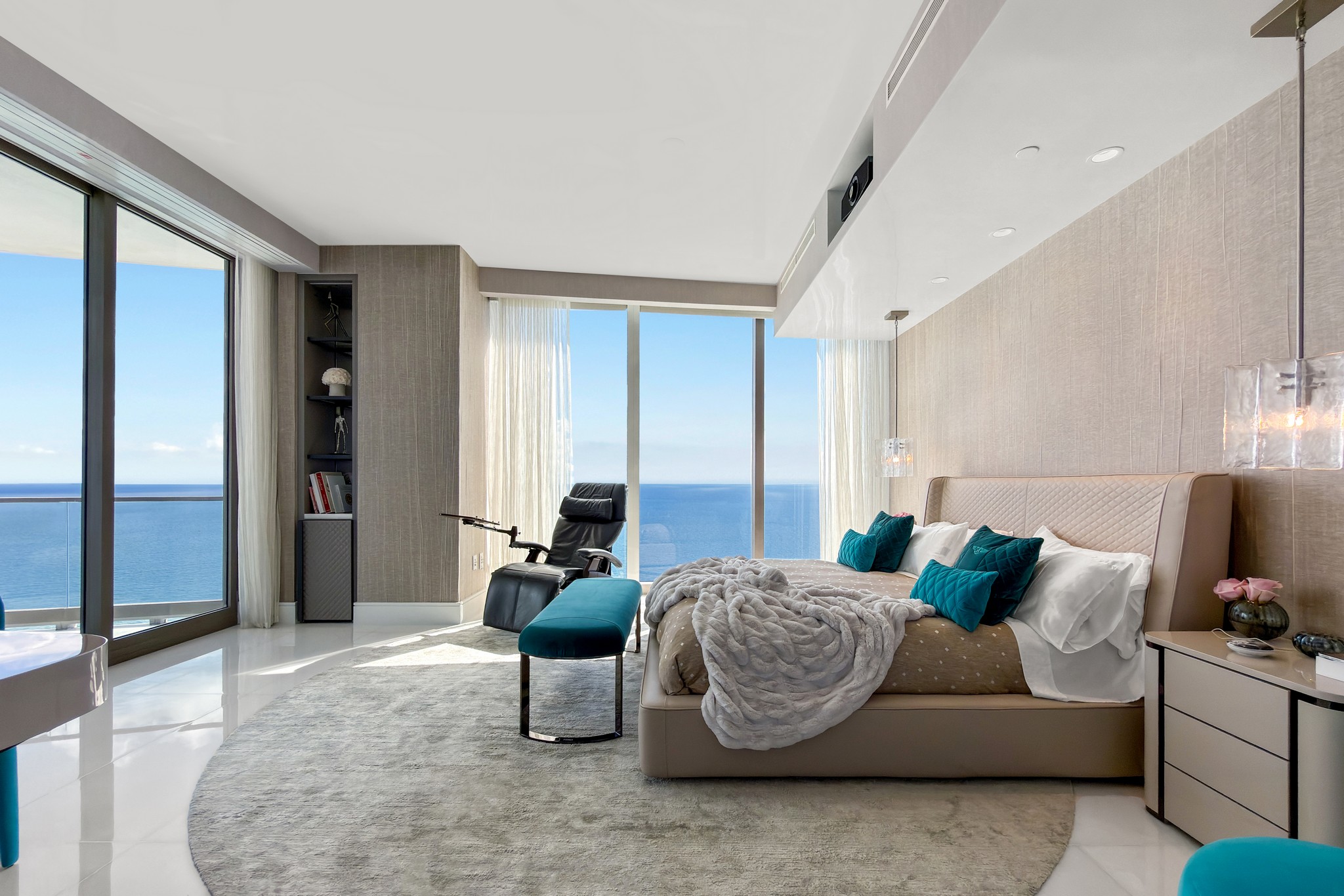  17975 Collins Ave, Sunny Isles Beach, FL, 33160 - 物件實景