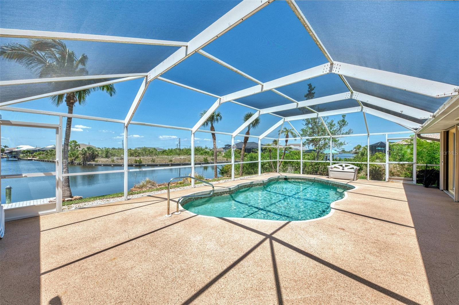 PORT CHARLOTTE, Florida, 33981, United States, 3 Bedrooms Bedrooms, ,2 BathroomsBathrooms,Residential,For Sale,1983556