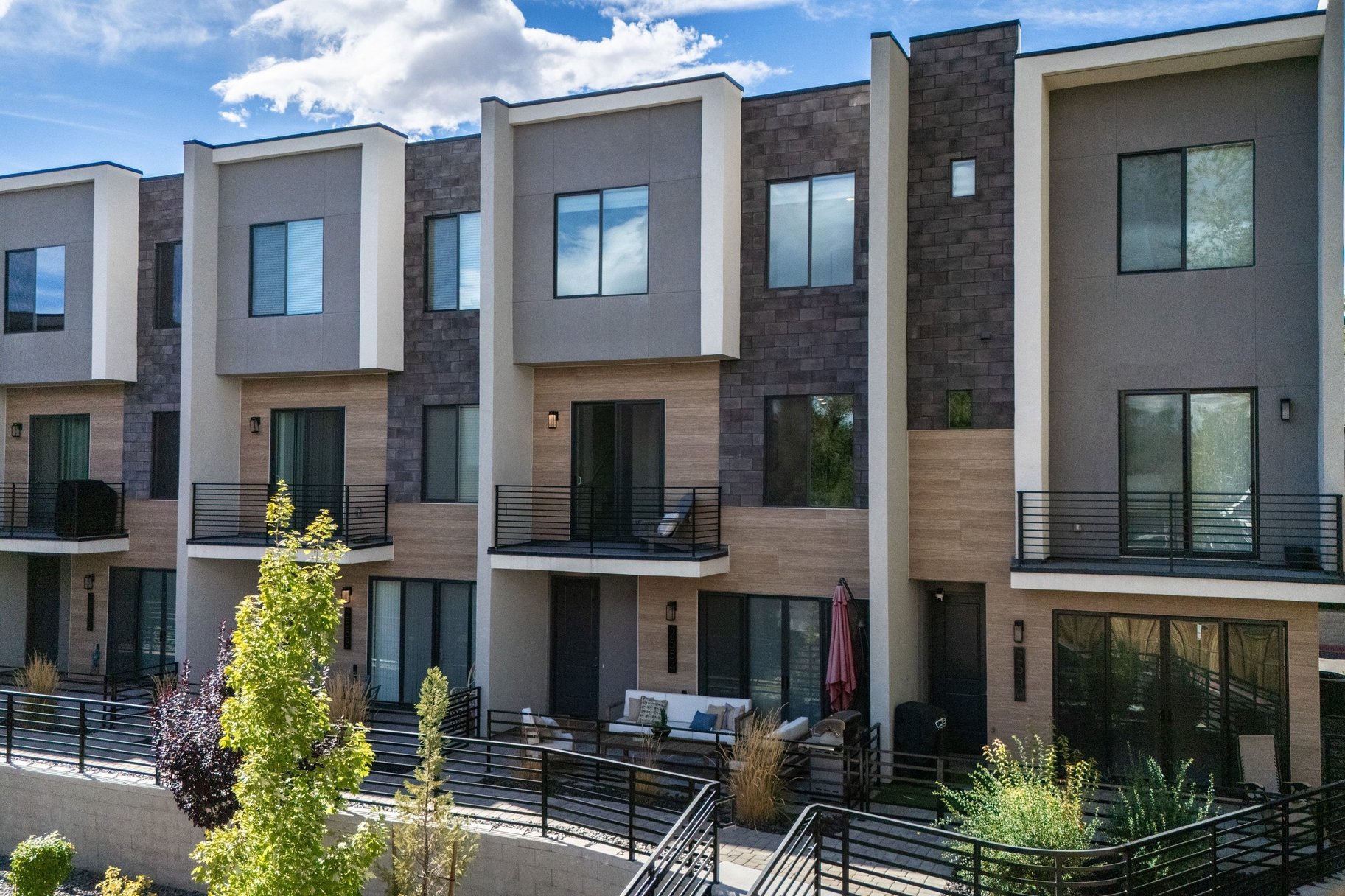  Truckee Riverfront Living in Reno - 物件實景