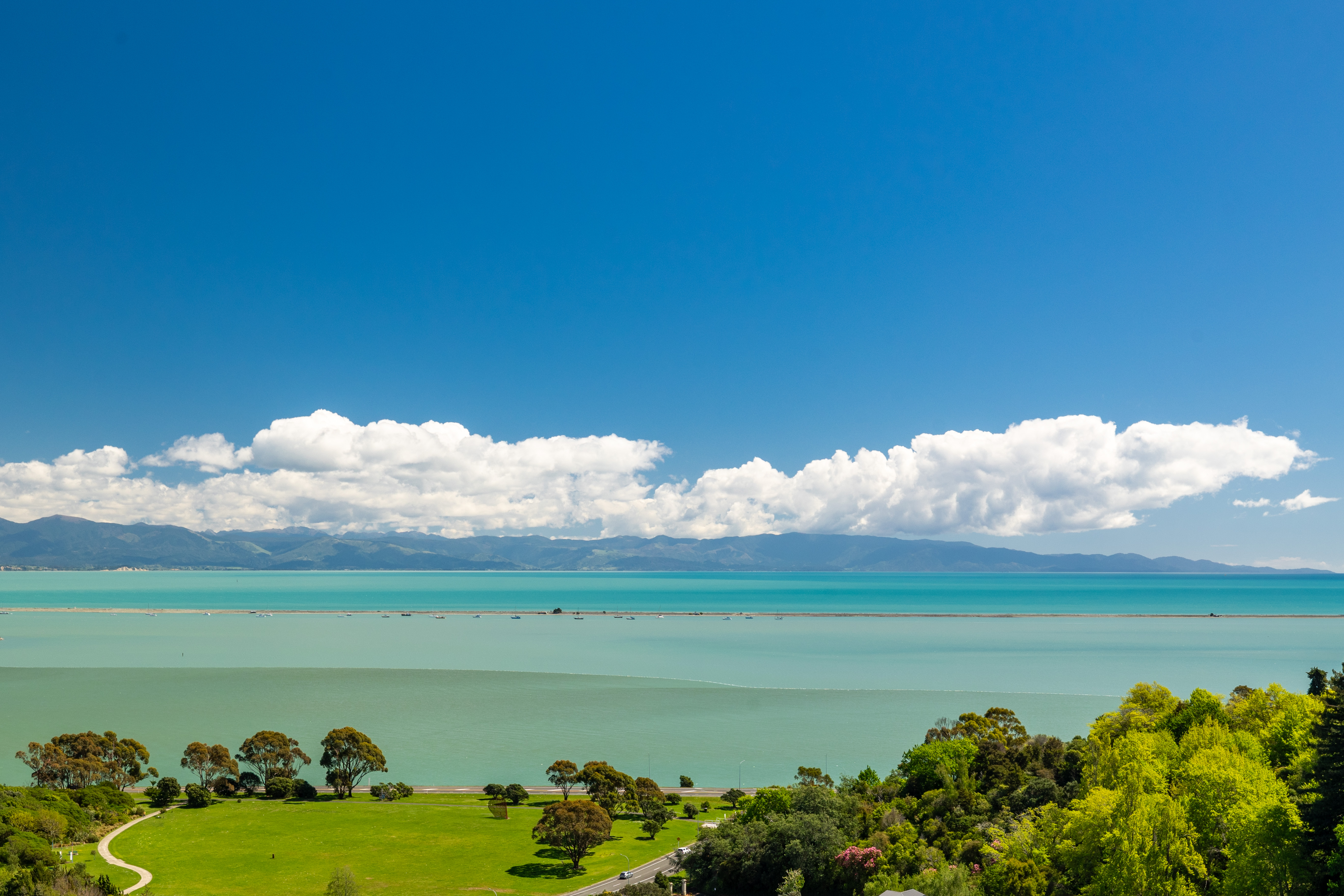  69 Davies Drive, Atawhai, Nelson - 物件實景