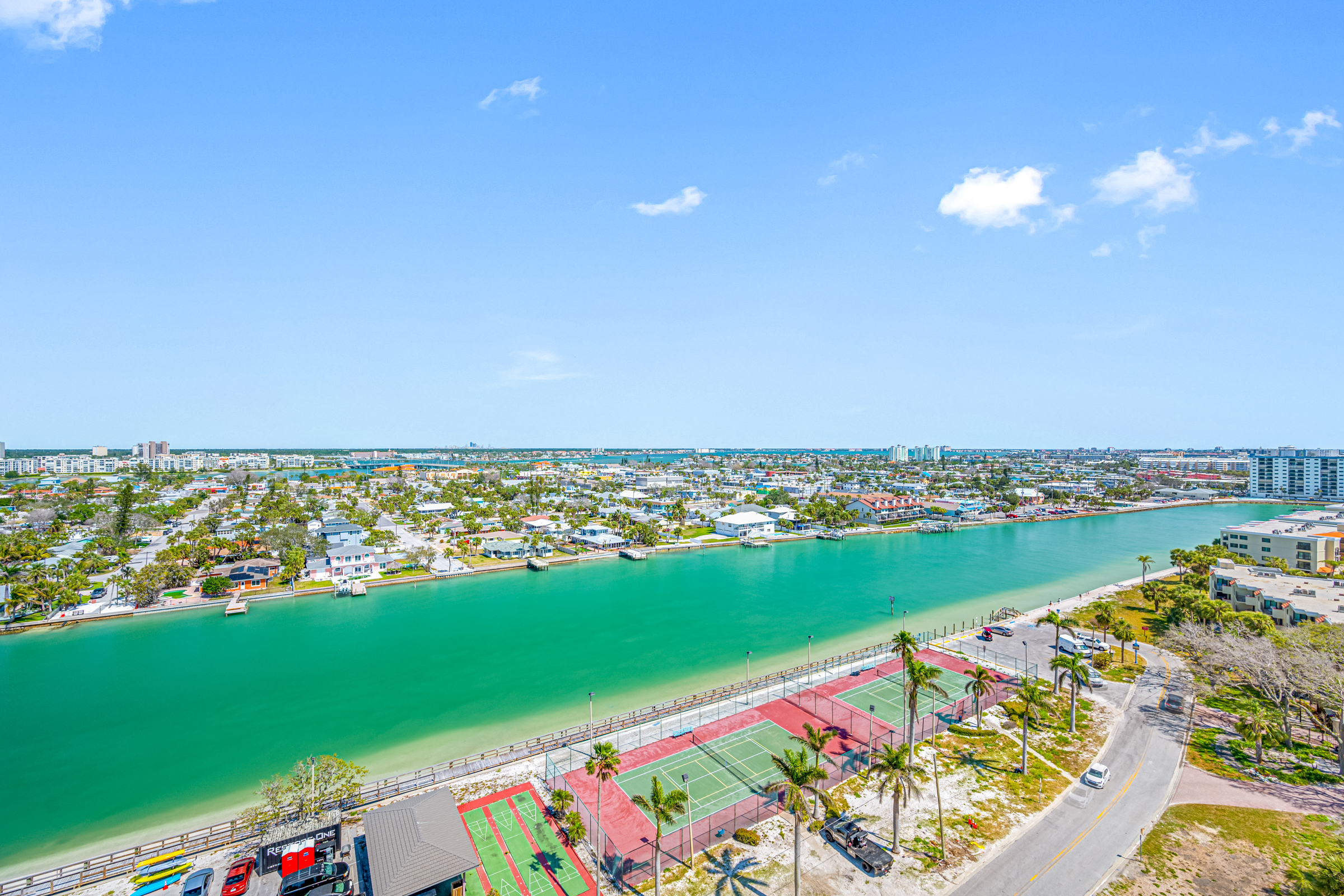 Treasure Island, Florida, 33706, United States, 2 Bedrooms Bedrooms, ,2 BathroomsBathrooms,Residential,For Sale,1998023