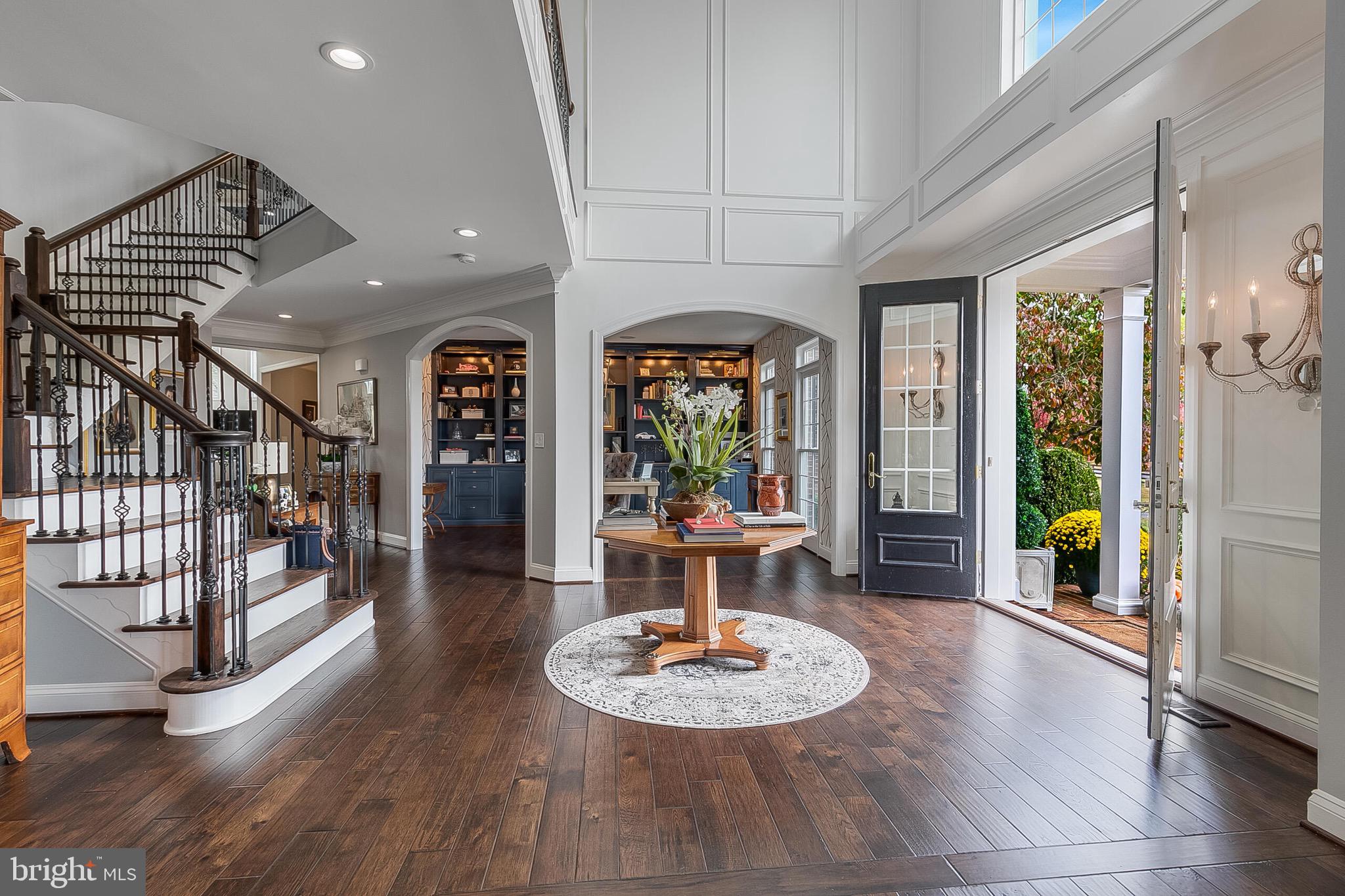 Aldie, Virginia, 20105, United States, 5 Bedrooms Bedrooms, ,7 BathroomsBathrooms,Residential,For Sale,1980828