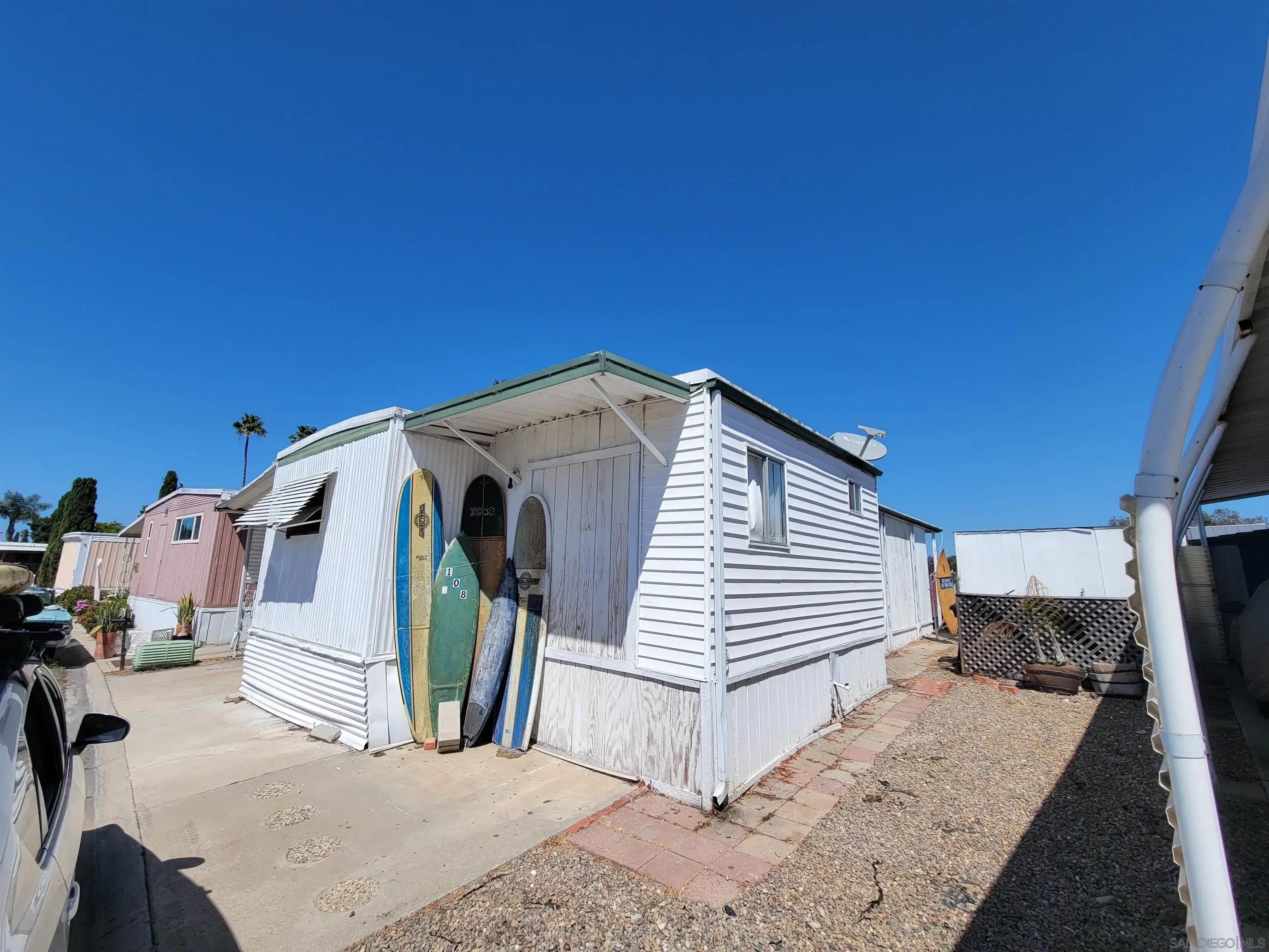 Wheatstone St, San Diego, CA 92111 #1