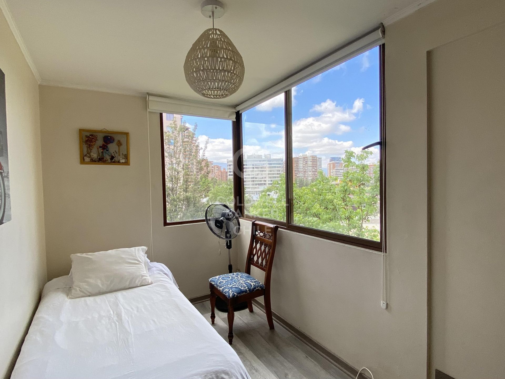 Las Condes, Chile, 3 Bedrooms Bedrooms, ,2 BathroomsBathrooms,Residential,For Sale,1753102