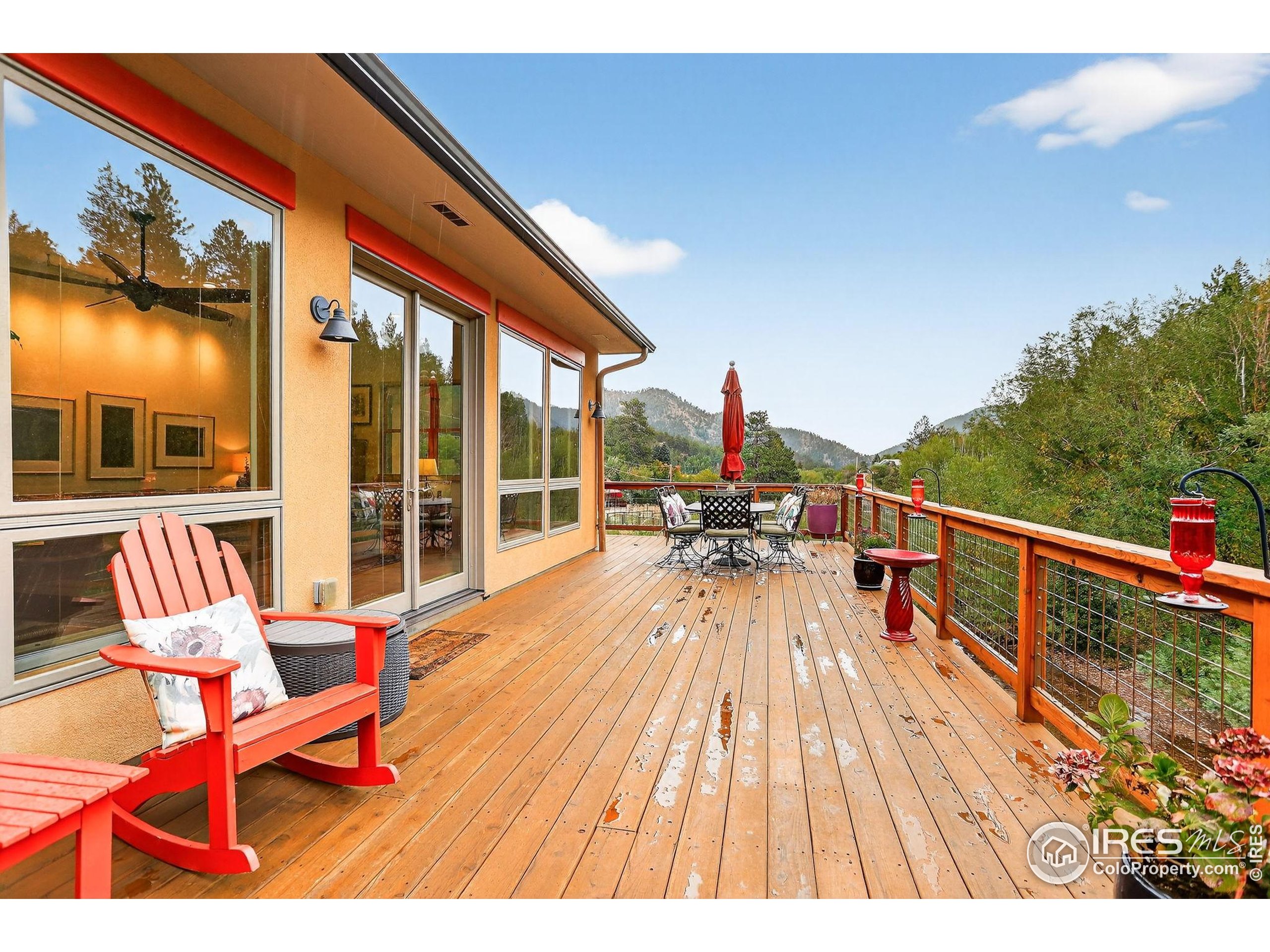 Jamestown, Colorado, 80455, United States, 4 Bedrooms Bedrooms, ,1 BathroomBathrooms,Residential,For Sale,1947952