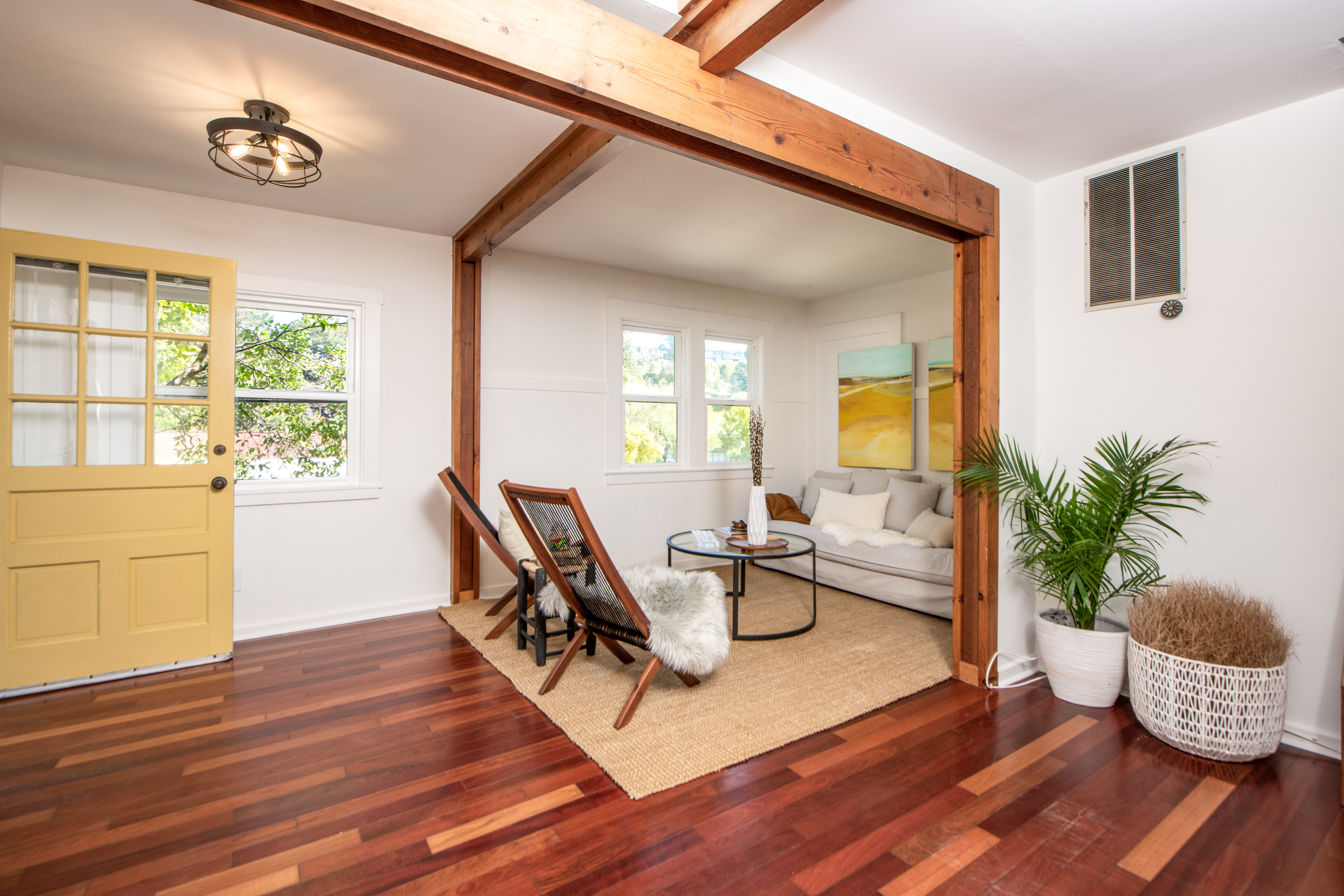  Charming Side-By-Side Duplex in West End - 物件實景