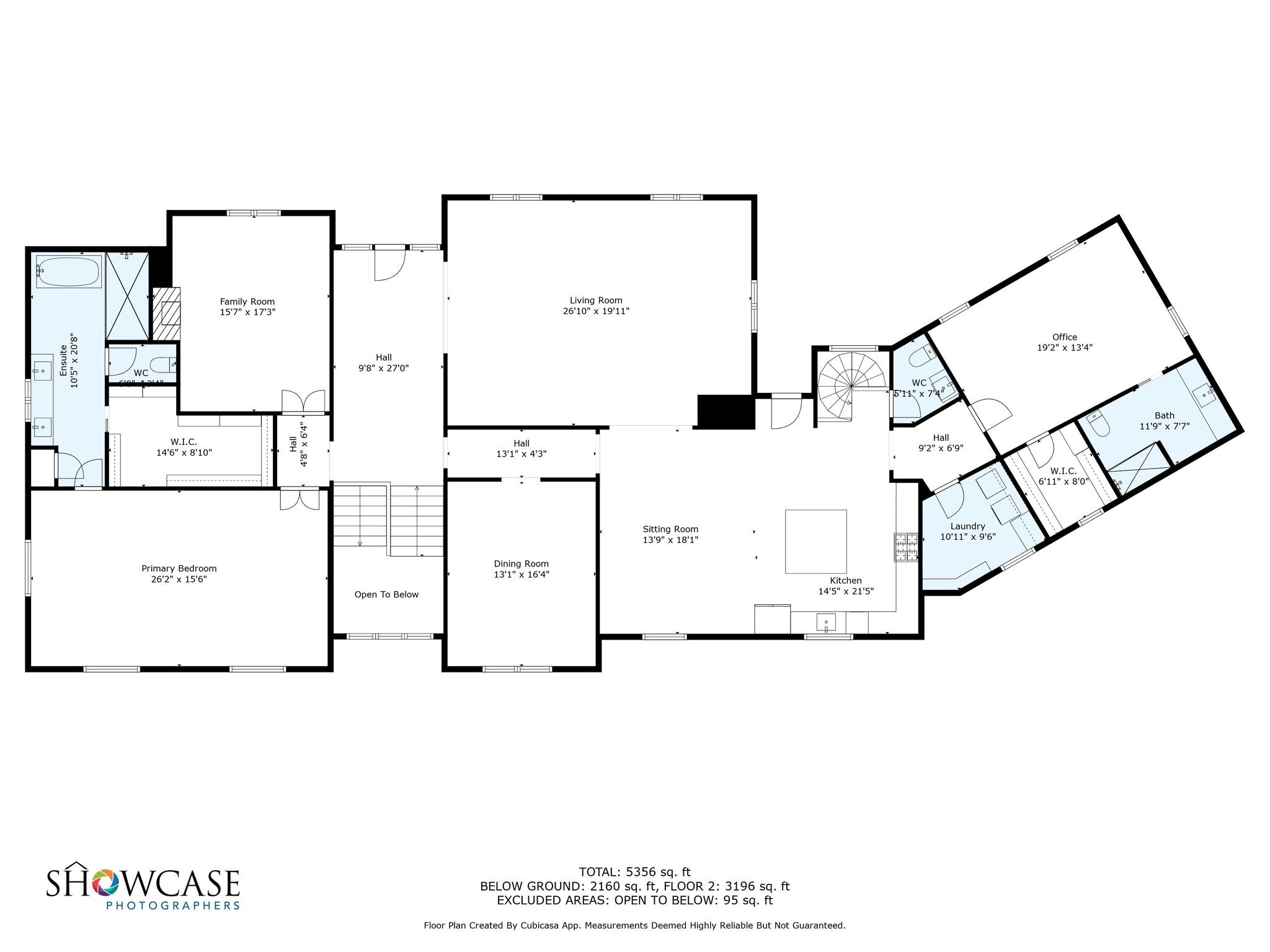  4369 Chickering Ln, Nashville, TN, 37215 - 物件實景