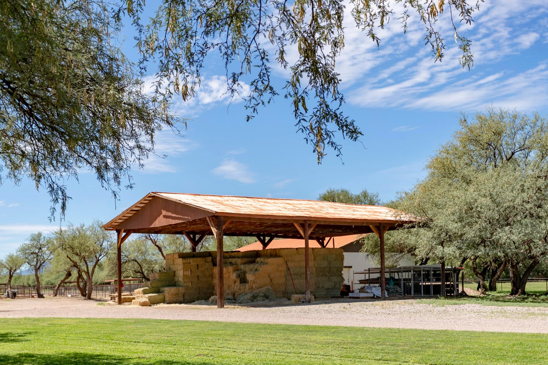  3155 W Elephant Head Road¦Amado, AZ - 物件實景