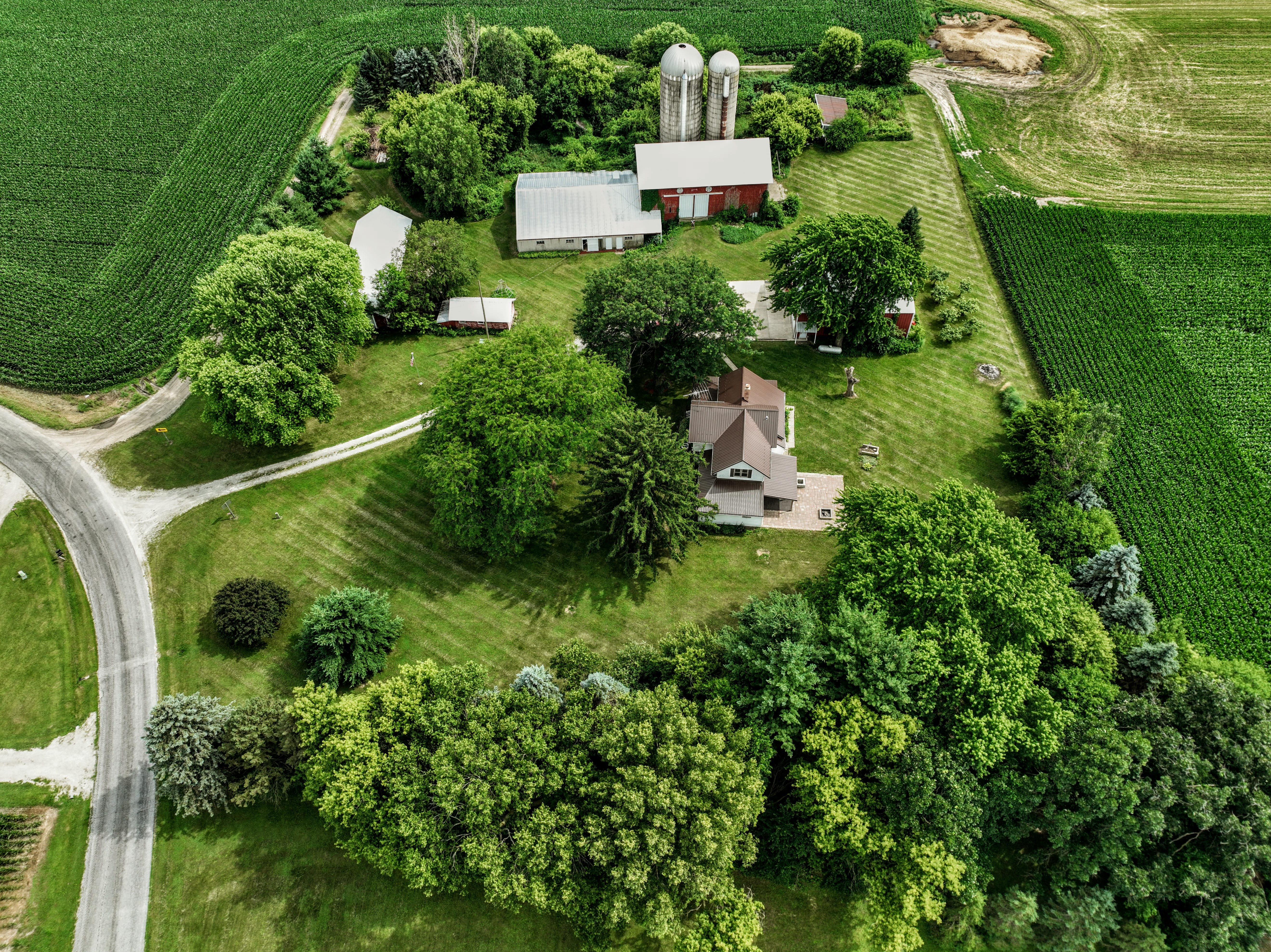 Milford, Wisconsin, 53551, United States, 4 Bedrooms Bedrooms, ,2 BathroomsBathrooms,Residential,For Sale,1889532