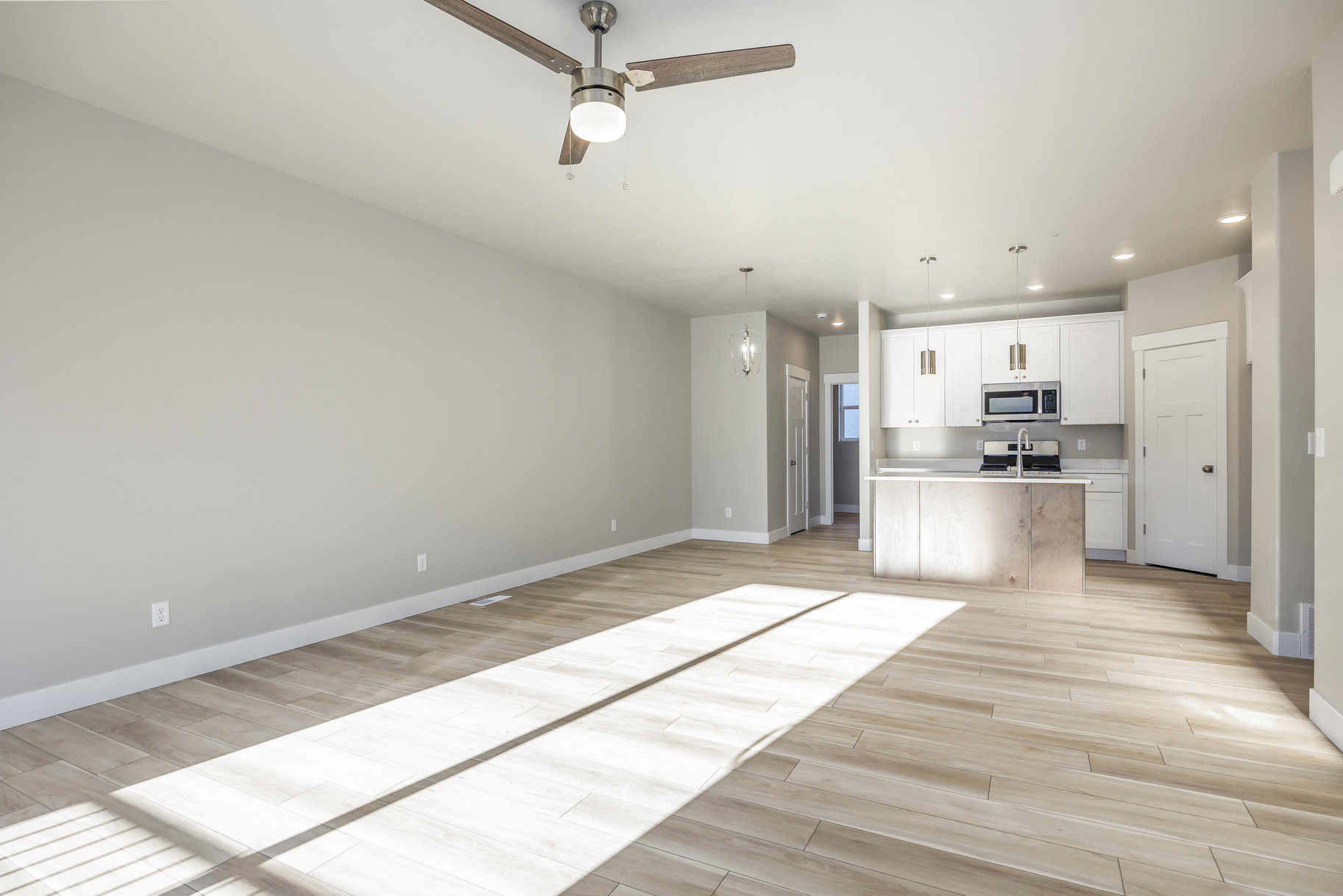  The Soho Floor Plan at the Ridge at Spanish Fork - 物件實景