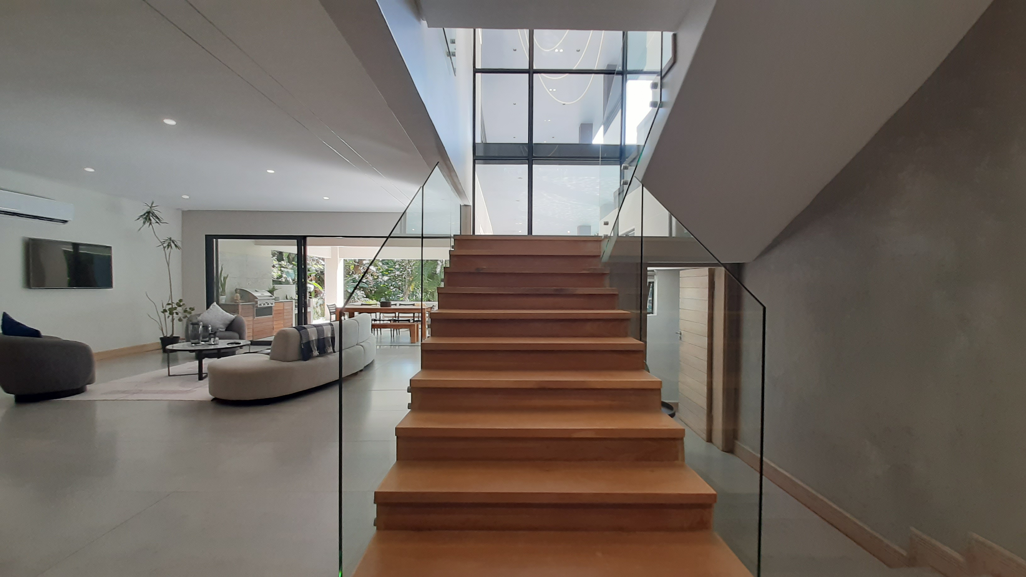  Contemporary Greenbelt Masterpiece in Simbithi Eco Estate - 物件實景