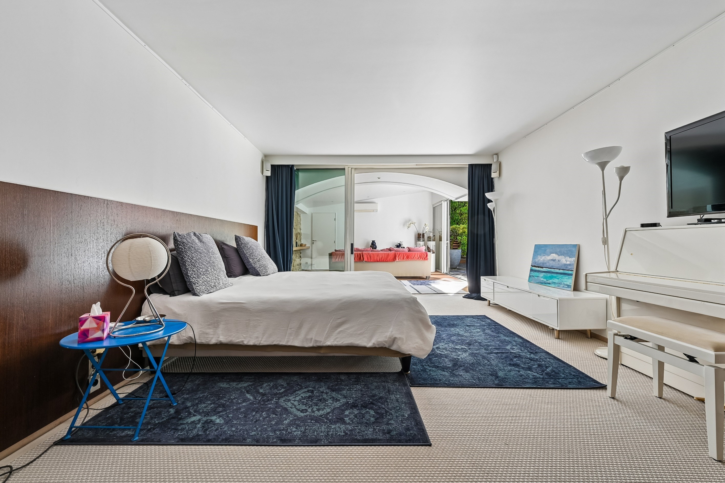  PARIS - BOULOGNE - EXCLUSIVE MANSION - 物件實景