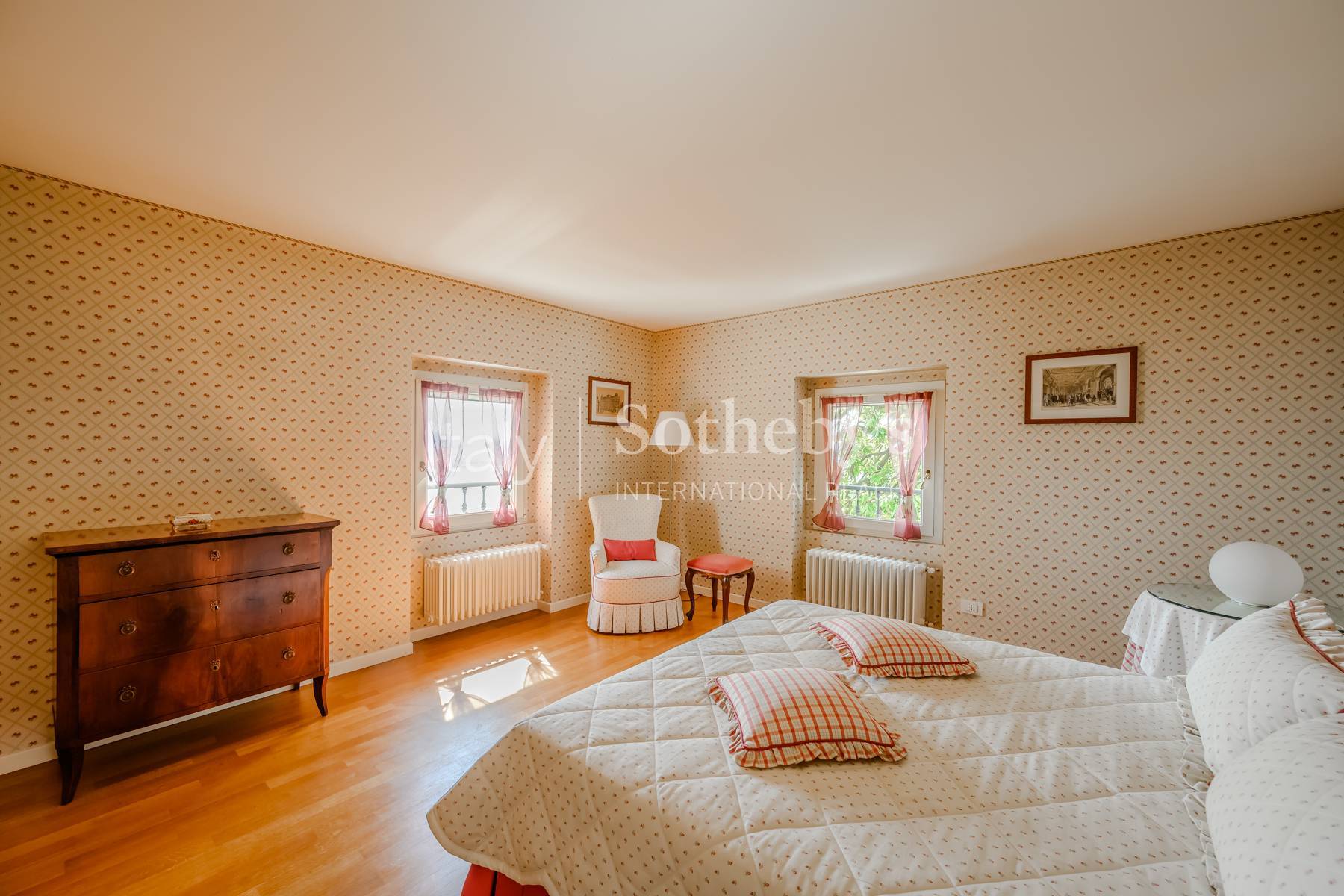  Breathtaking villa overlooking Lake Maggiore - 物件實景