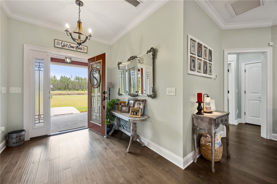 White Oak, Georgia, 31568, United States, 3 Bedrooms Bedrooms, ,2 BathroomsBathrooms,Residential,For Sale,1985107