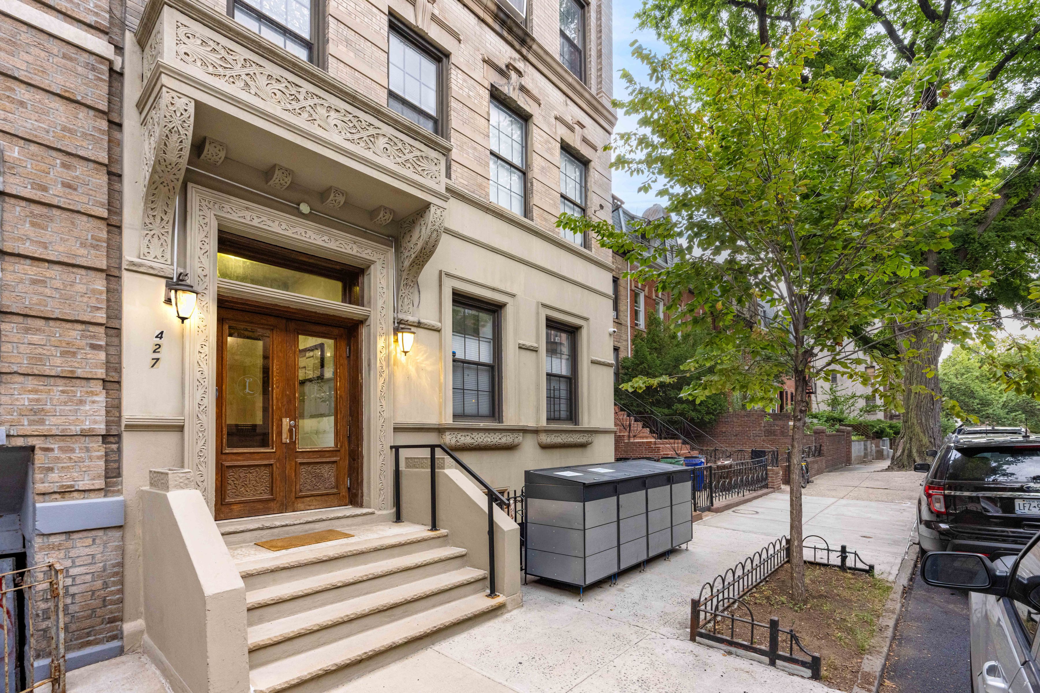  427 West 154th Street - 物件實景