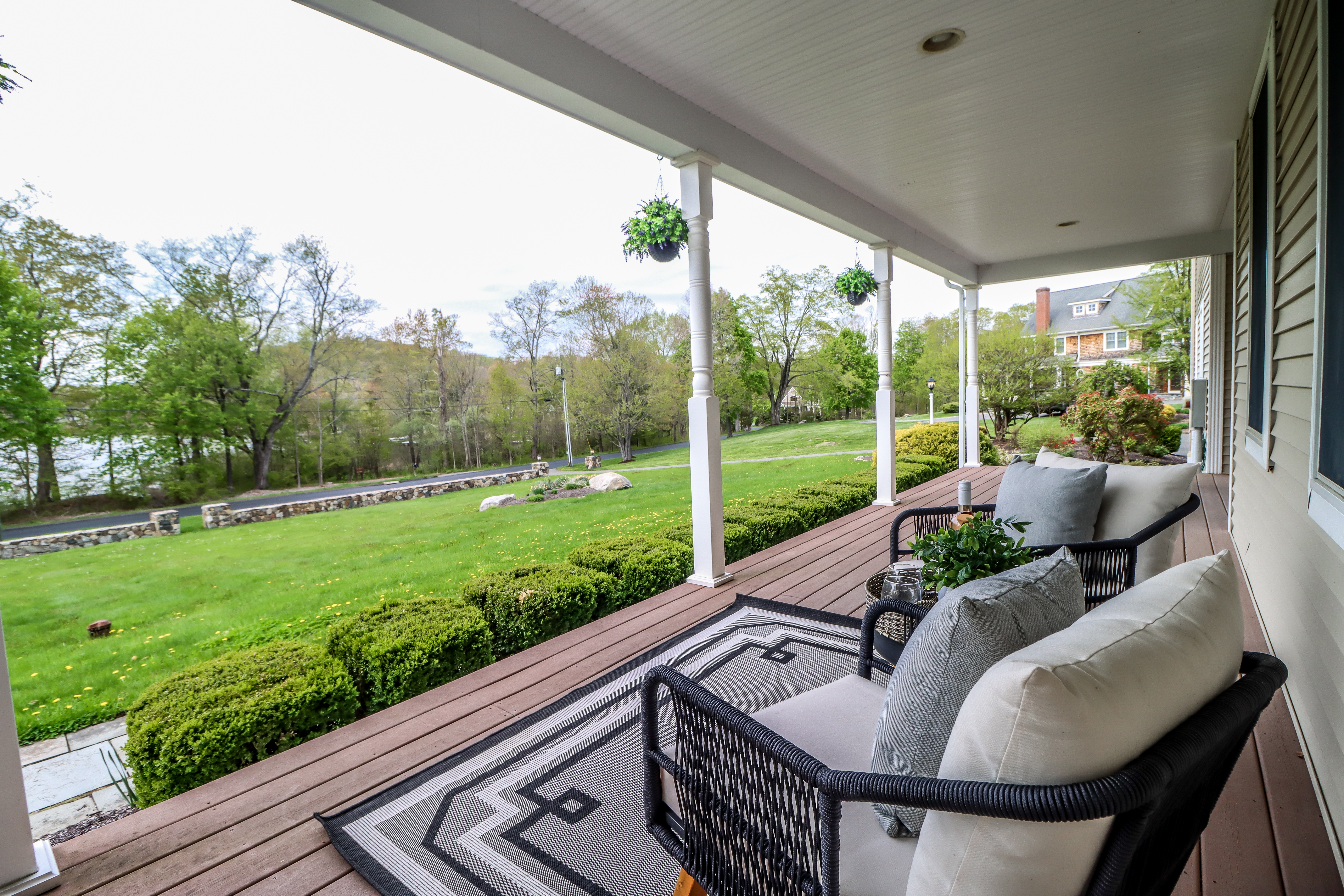  Luxury Renovation with Waterview