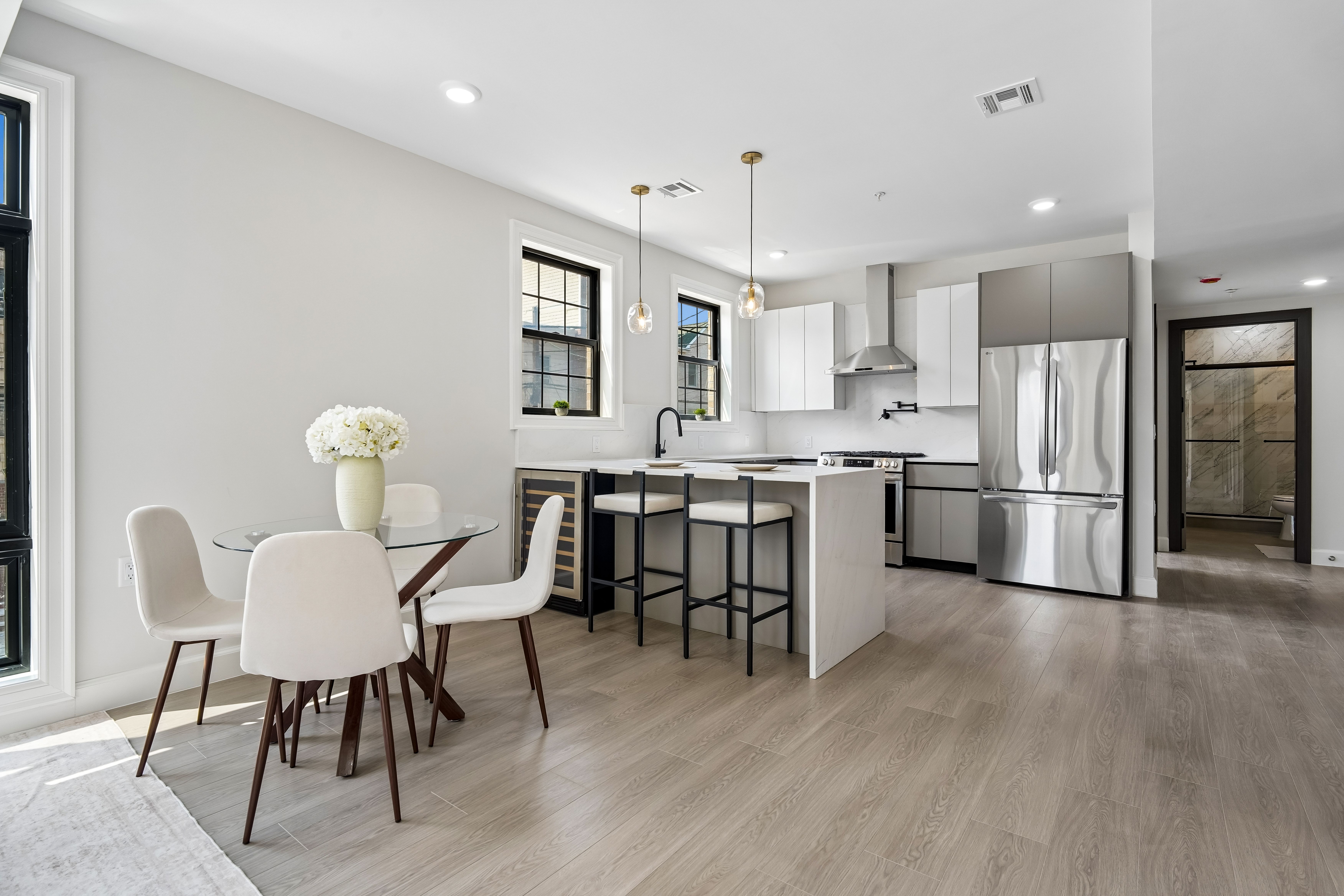  158 Oakland Avenue, Jersey City, NJ 07306 - 物件實景