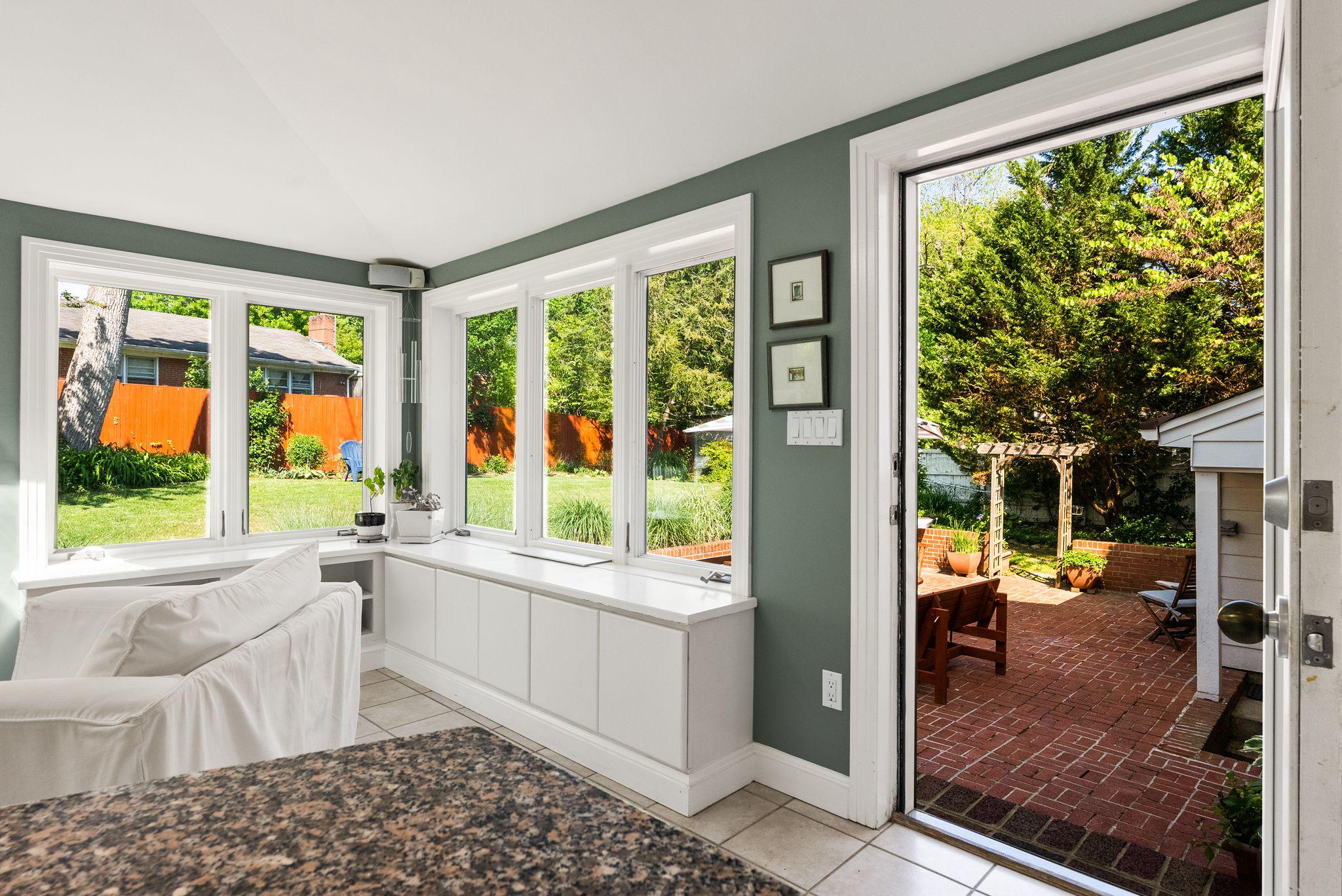  6208 Beachway Drive, Falls Church, VA, 22041 - 物件實景