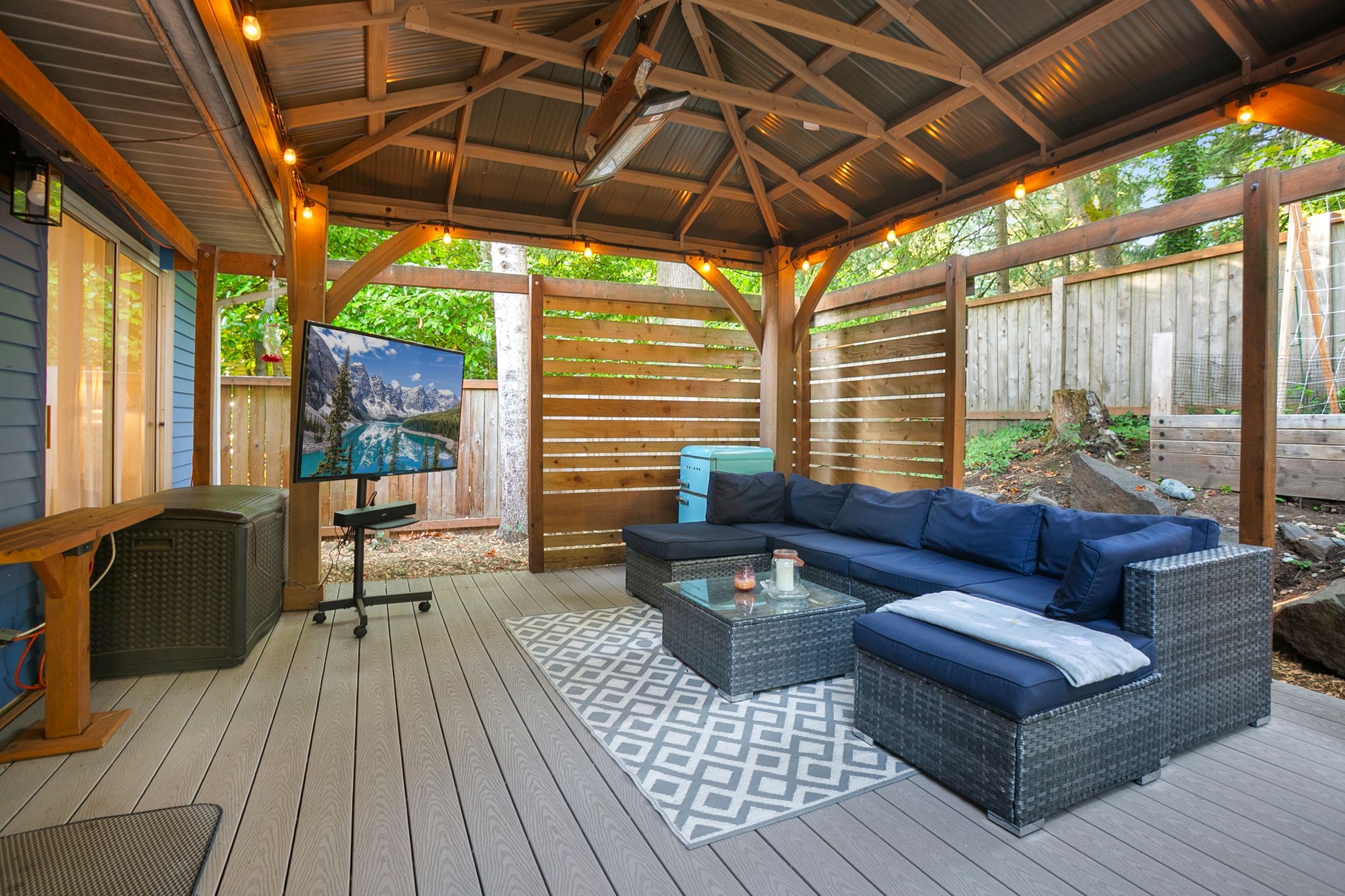  12116 NE 149th Street, Kirkland, WA 98034 - 物件實景