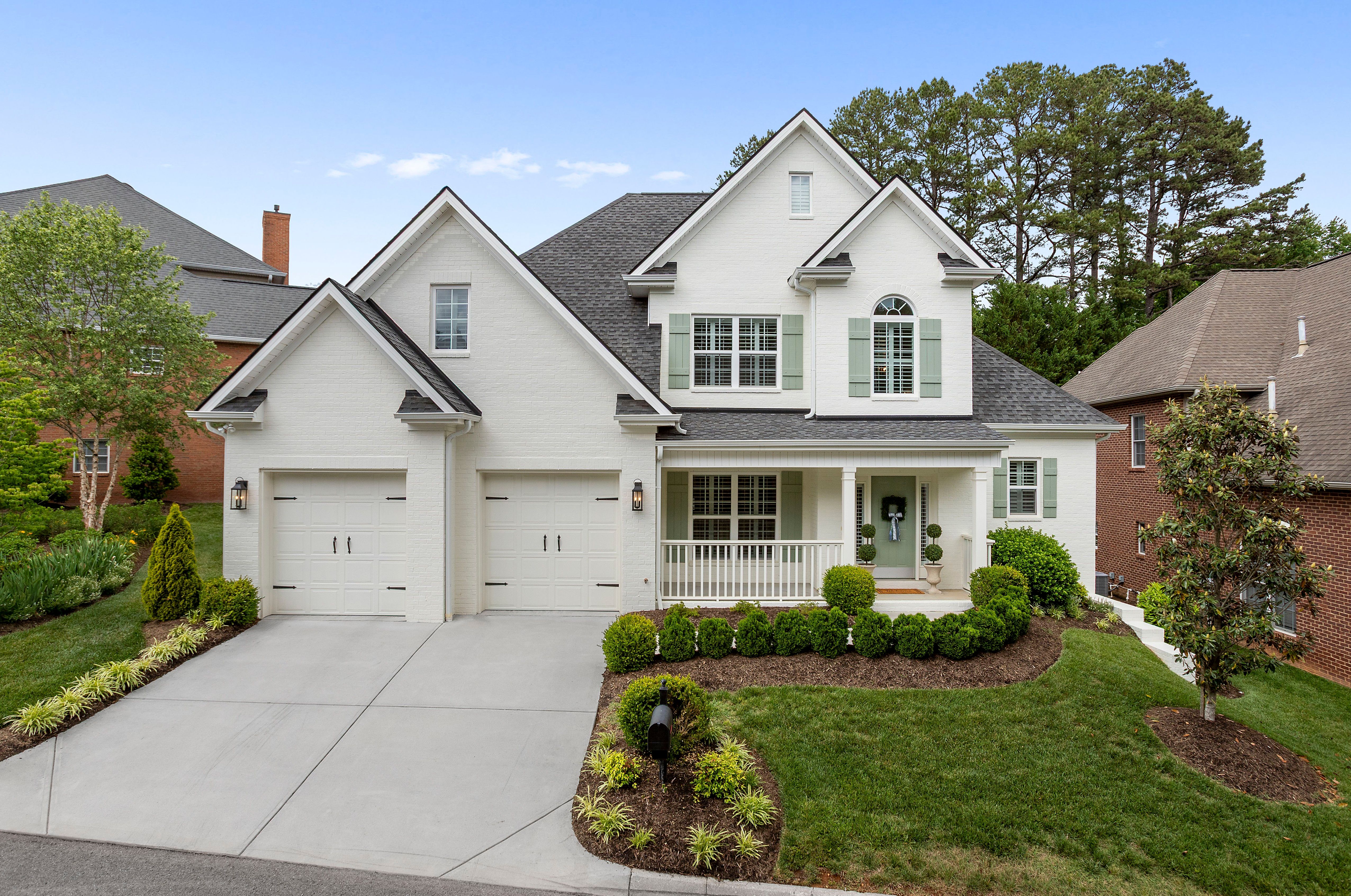 8117 Crimson Tree Lane, Knoxville, TN 37919 - 物件實景