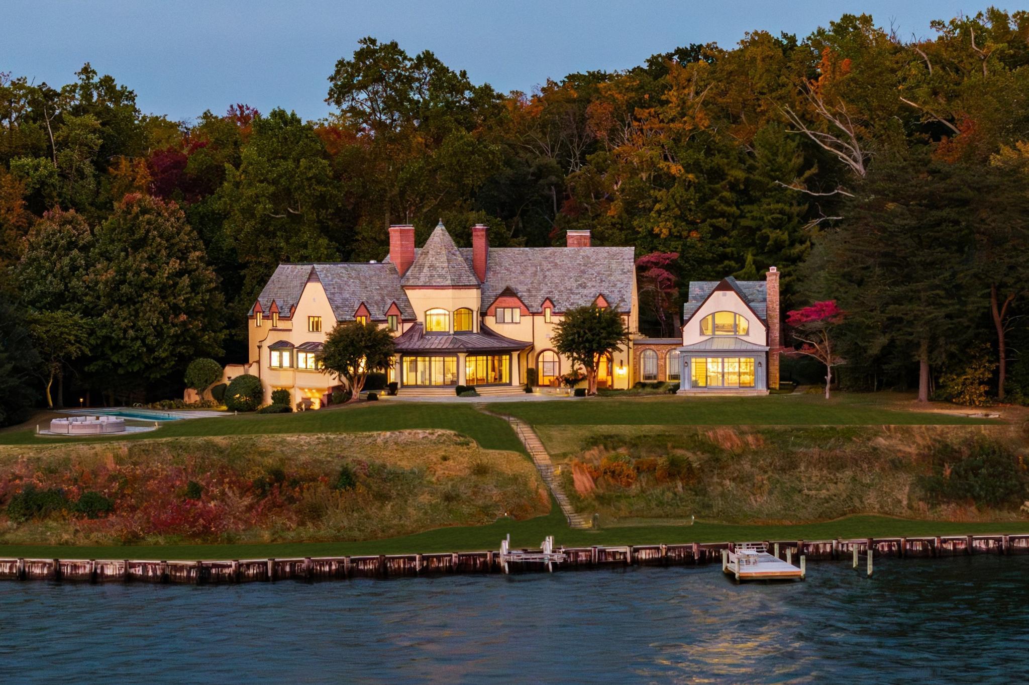  622 Magothy Road, Gibson Island, MD, 21056 - 物件實景