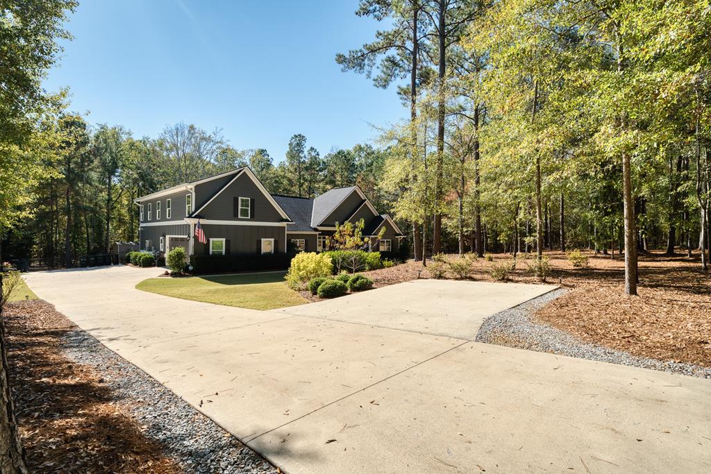 Pine Mountain, Georgia, 31822, United States, 5 Bedrooms Bedrooms, ,4 BathroomsBathrooms,Residential,For Sale,1994861