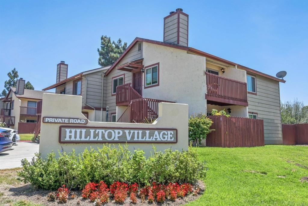 Chula Vista, California, 91910, United States, 2 Bedrooms Bedrooms, ,2 BathroomsBathrooms,Residential,For Sale,1911052