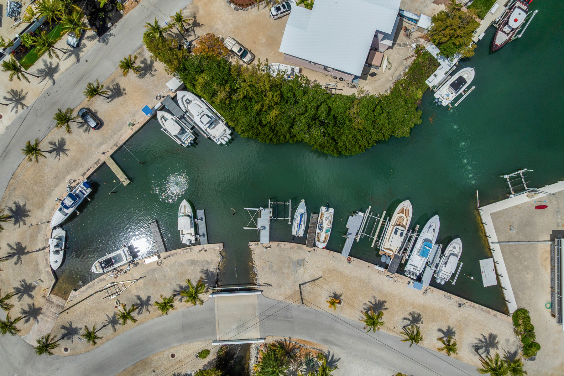  120 Pirates Cove Drive, Marathon - 物件實景
