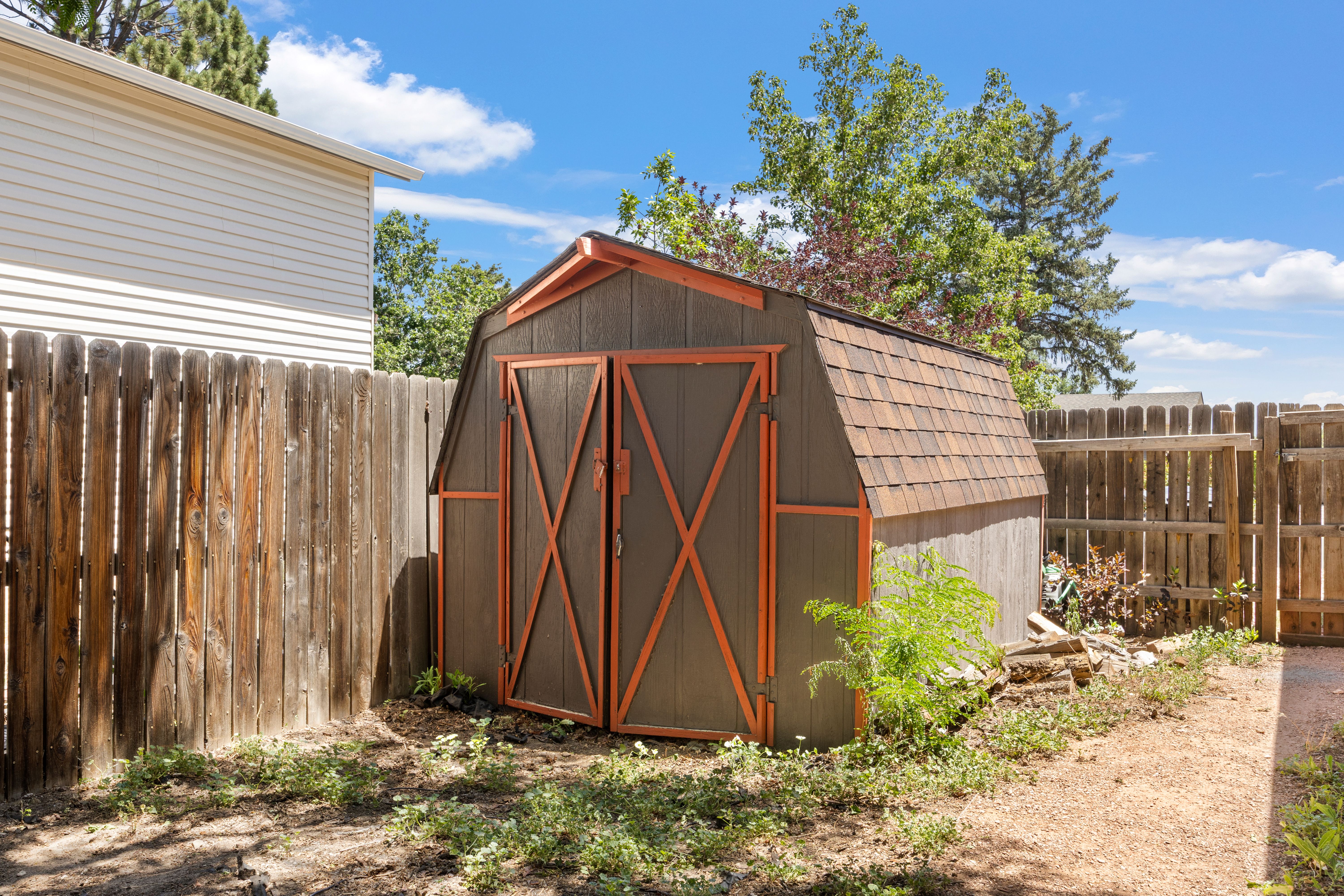  3347 S Laredo Court, Aurora, CO, 80013 - 物件實景