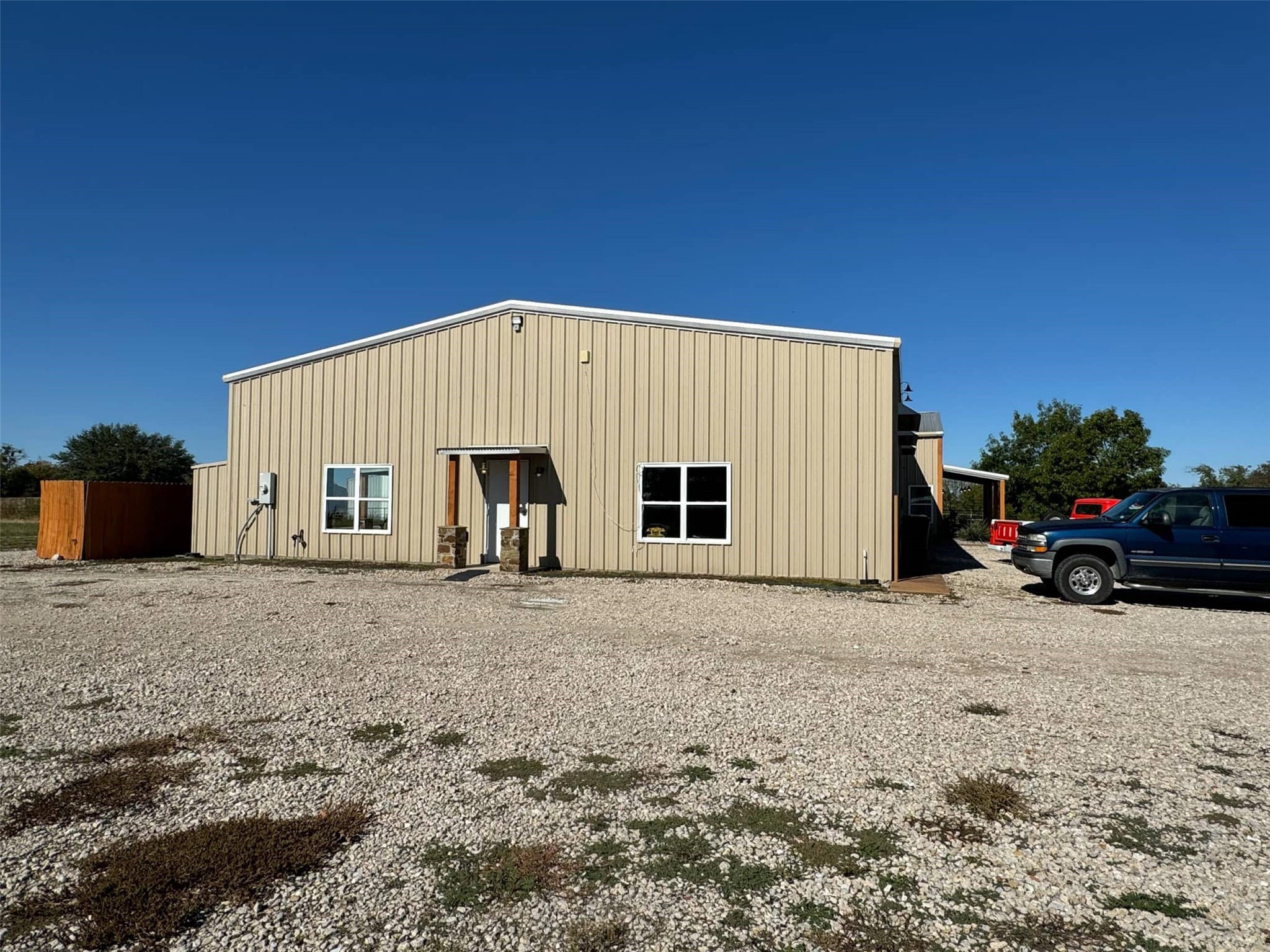 Farmersville, Texas, 75442, United States, 1 Bedroom Bedrooms, ,2 BathroomsBathrooms,Residential,For Sale,1901642