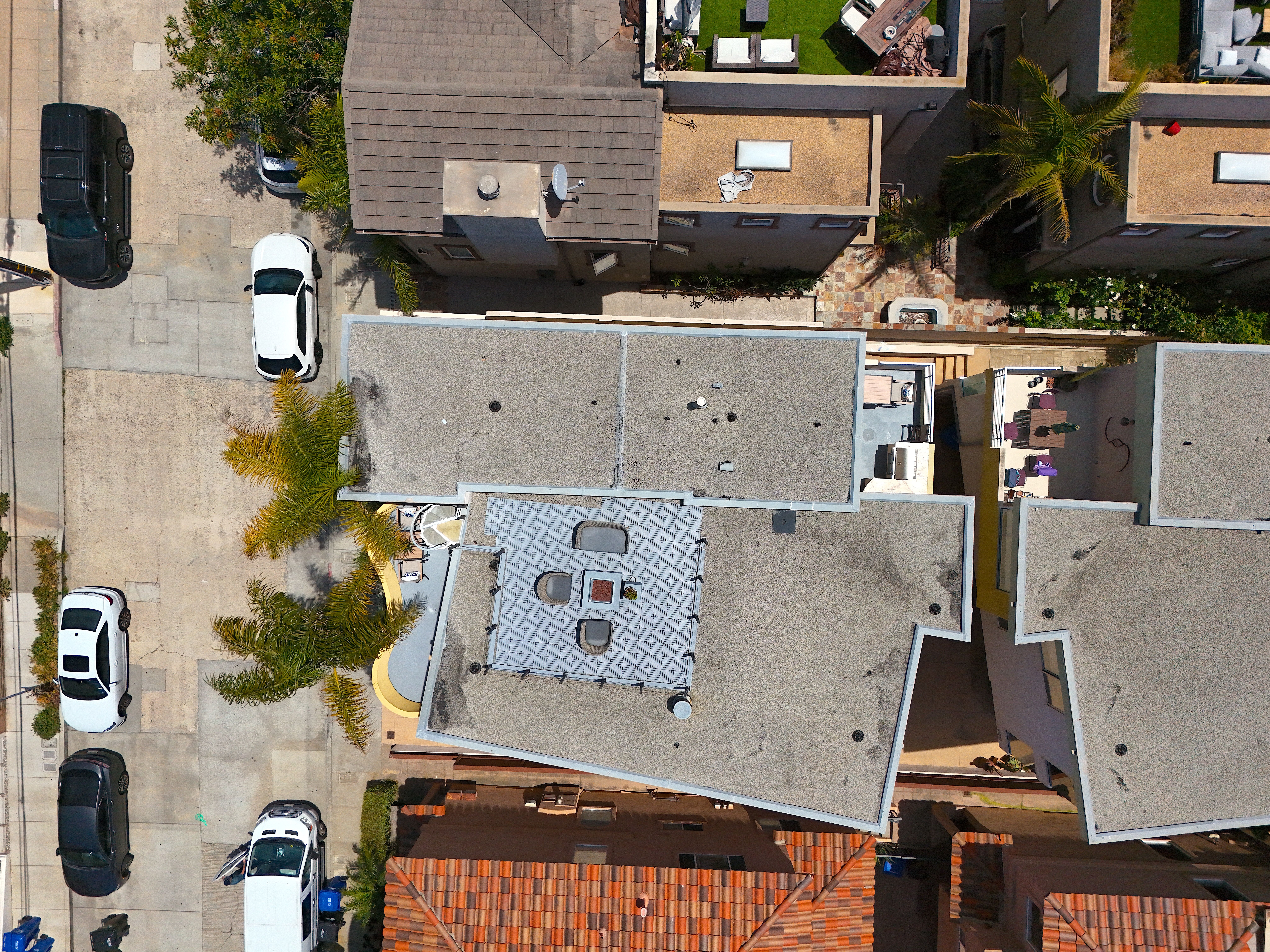  702 10th Street, Hermosa Beach, CA 90254 - 物件實景