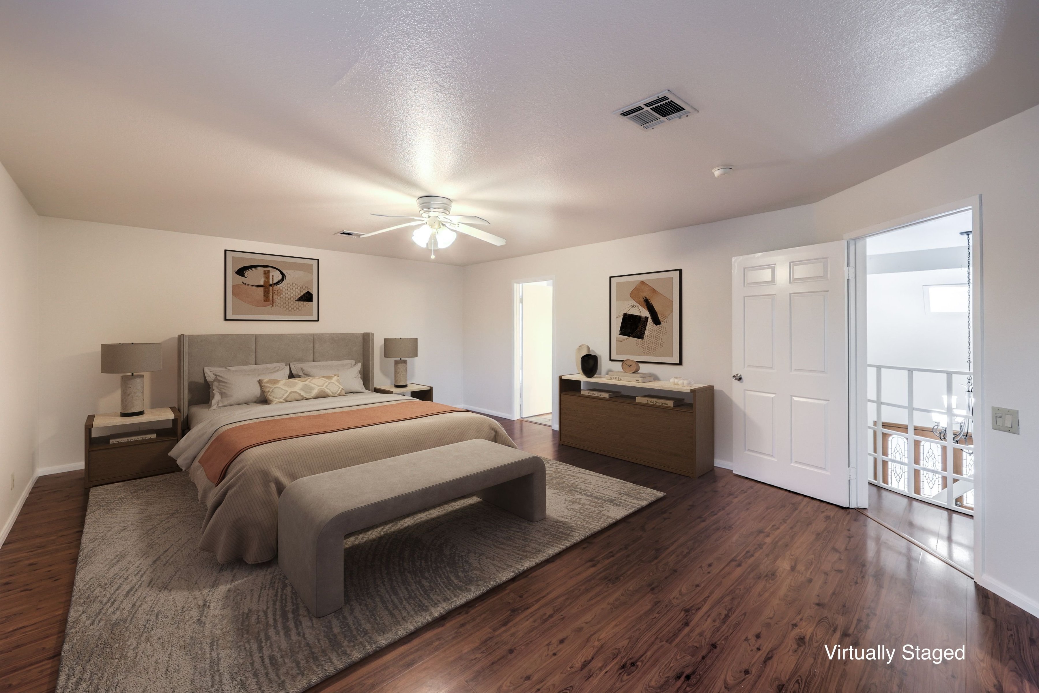  New to Market - 物件實景