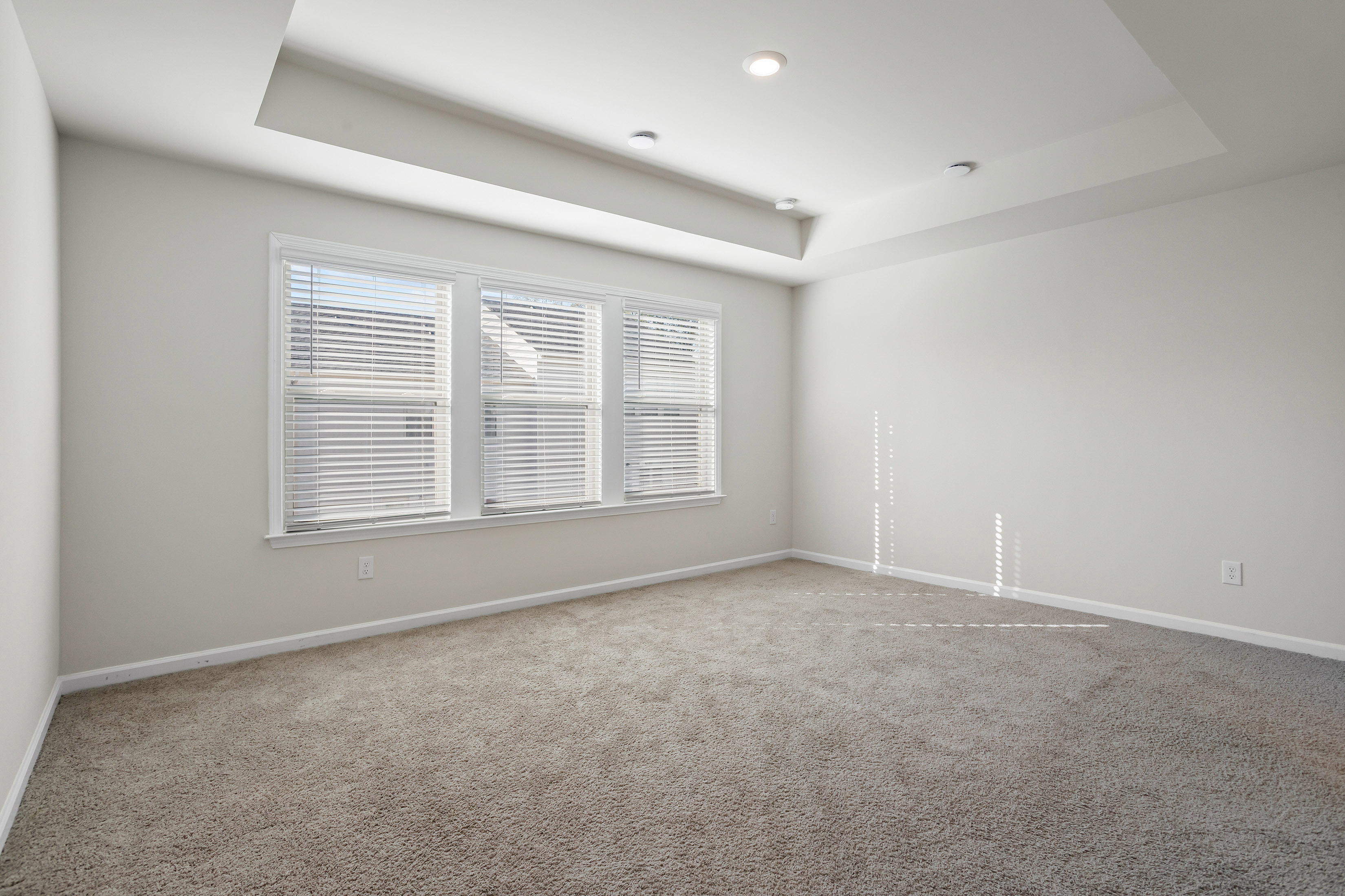  Nearly New Three-story Townhome in Boutique Community in Mableton - 物件實景