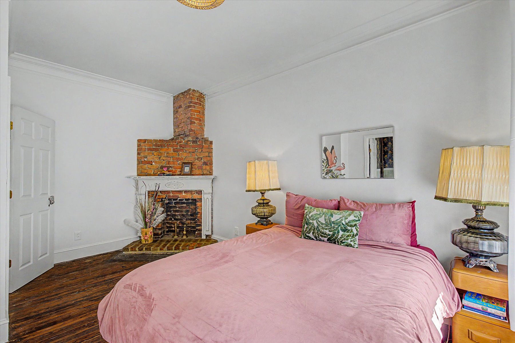  Historic Downtown Savannah Townhome - 物件實景