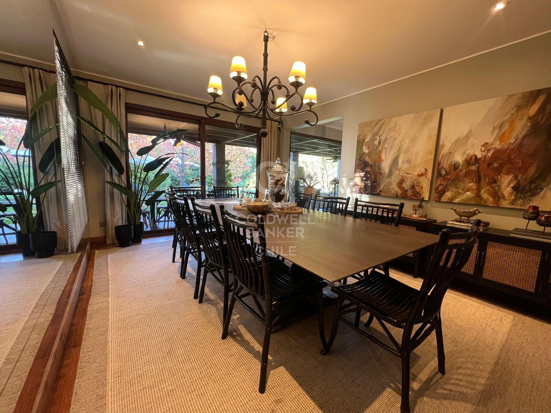 Colina, Chile, 5 Bedrooms Bedrooms, ,4 BathroomsBathrooms,Residential,For Sale,1890142