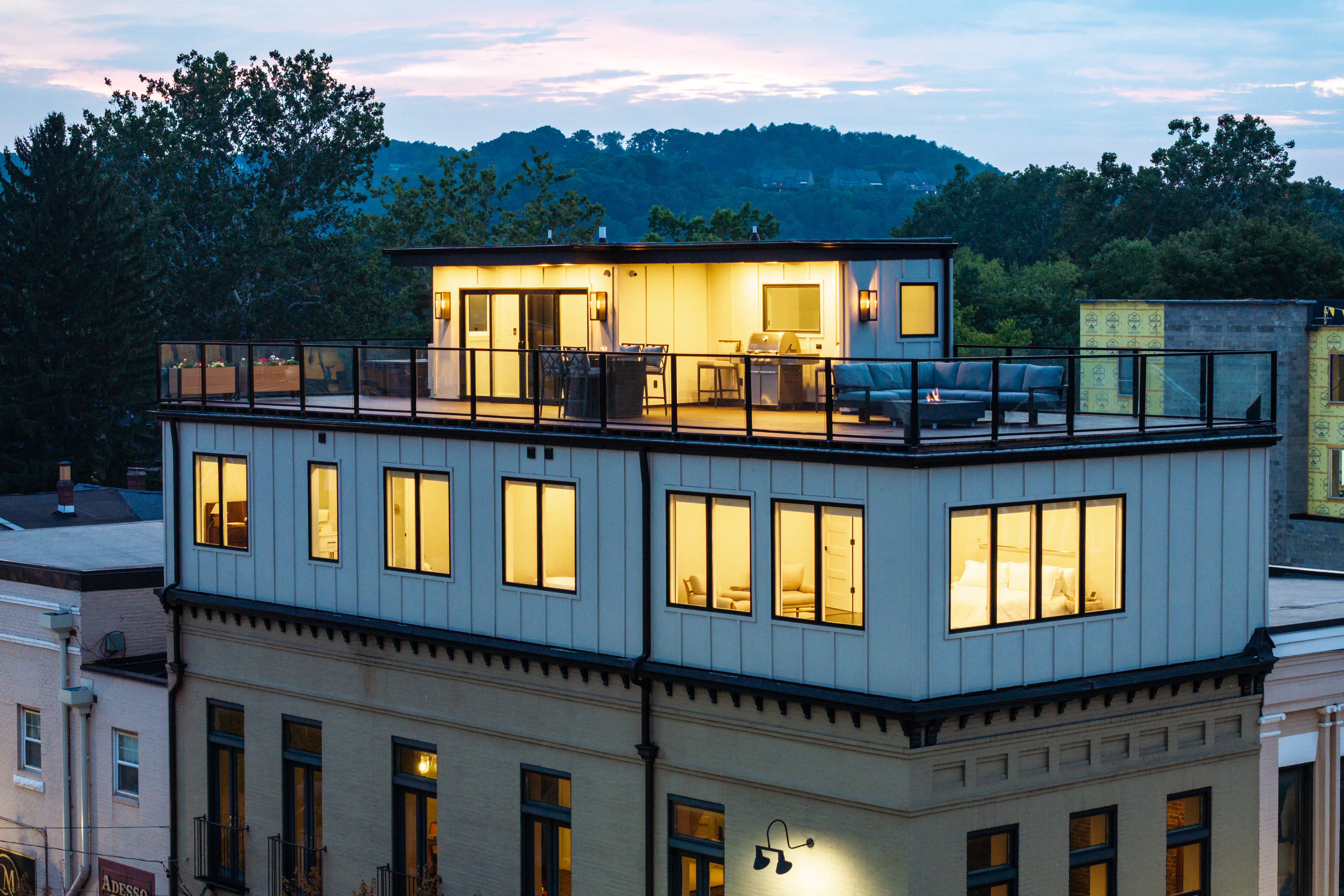  443 Walnut Street, Sewickley, PA 15143 - 物件實景