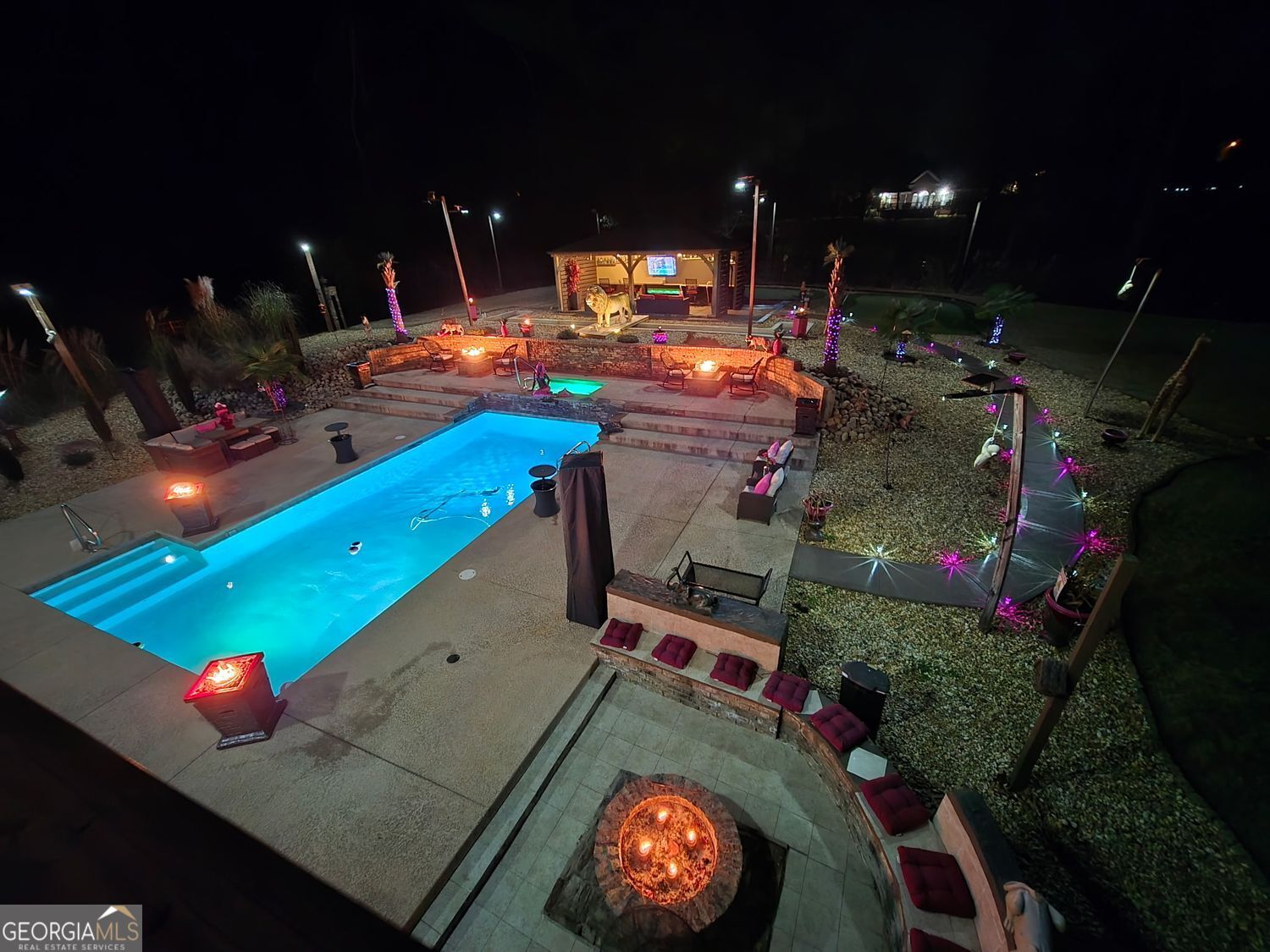 McDonough, Georgia, 30252, United States, 4 Bedrooms Bedrooms, ,5 BathroomsBathrooms,Residential,For Sale,2006610