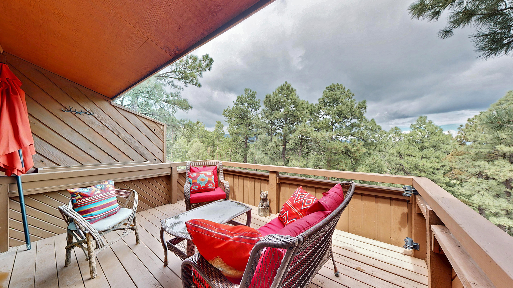 Alto, New Mexico, 88312, United States, 2 Bedrooms Bedrooms, ,2 BathroomsBathrooms,Residential,For Sale,1951526
