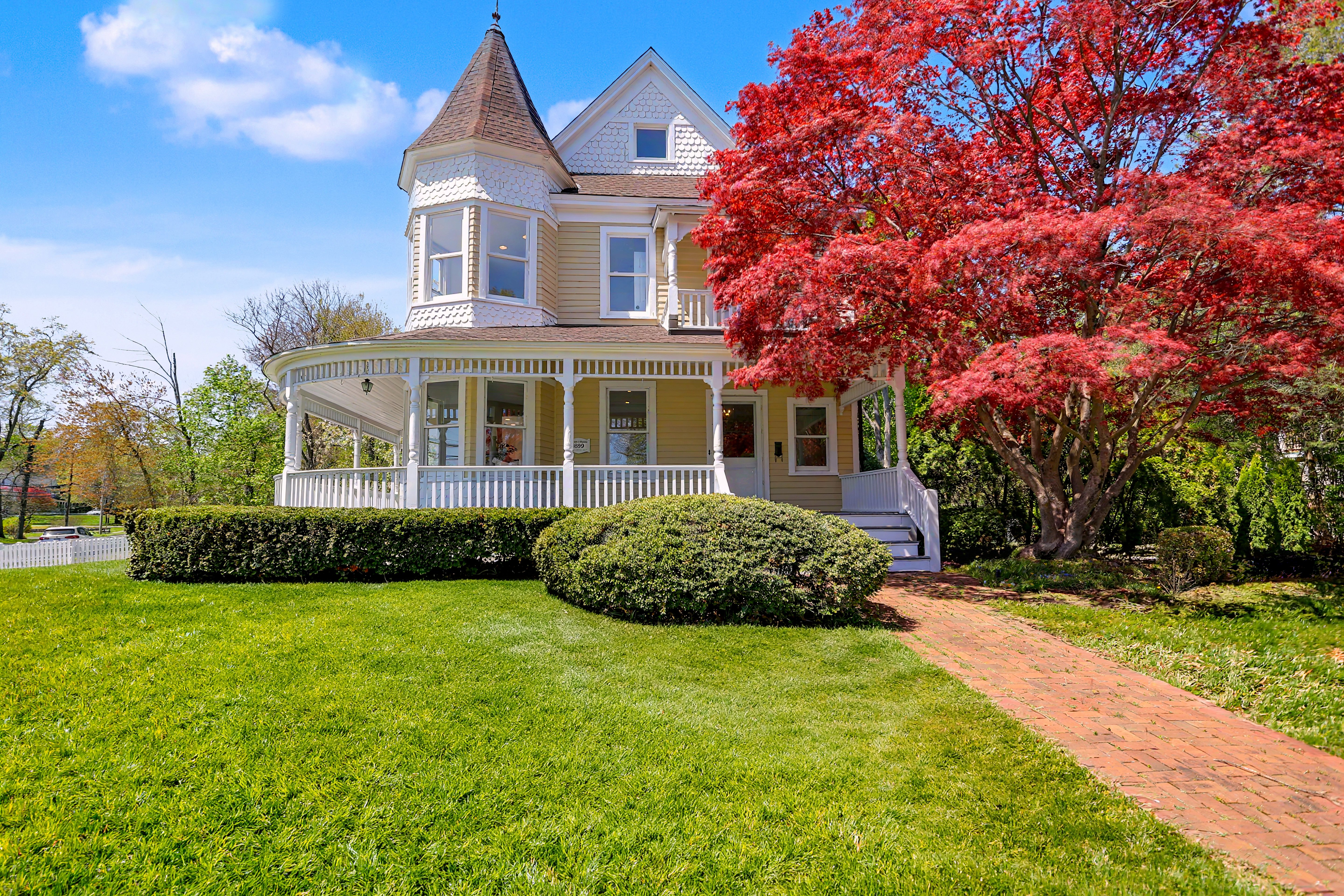  House Situated in the Heart of Thriving Saugatuck Area of Westport - 物件實景